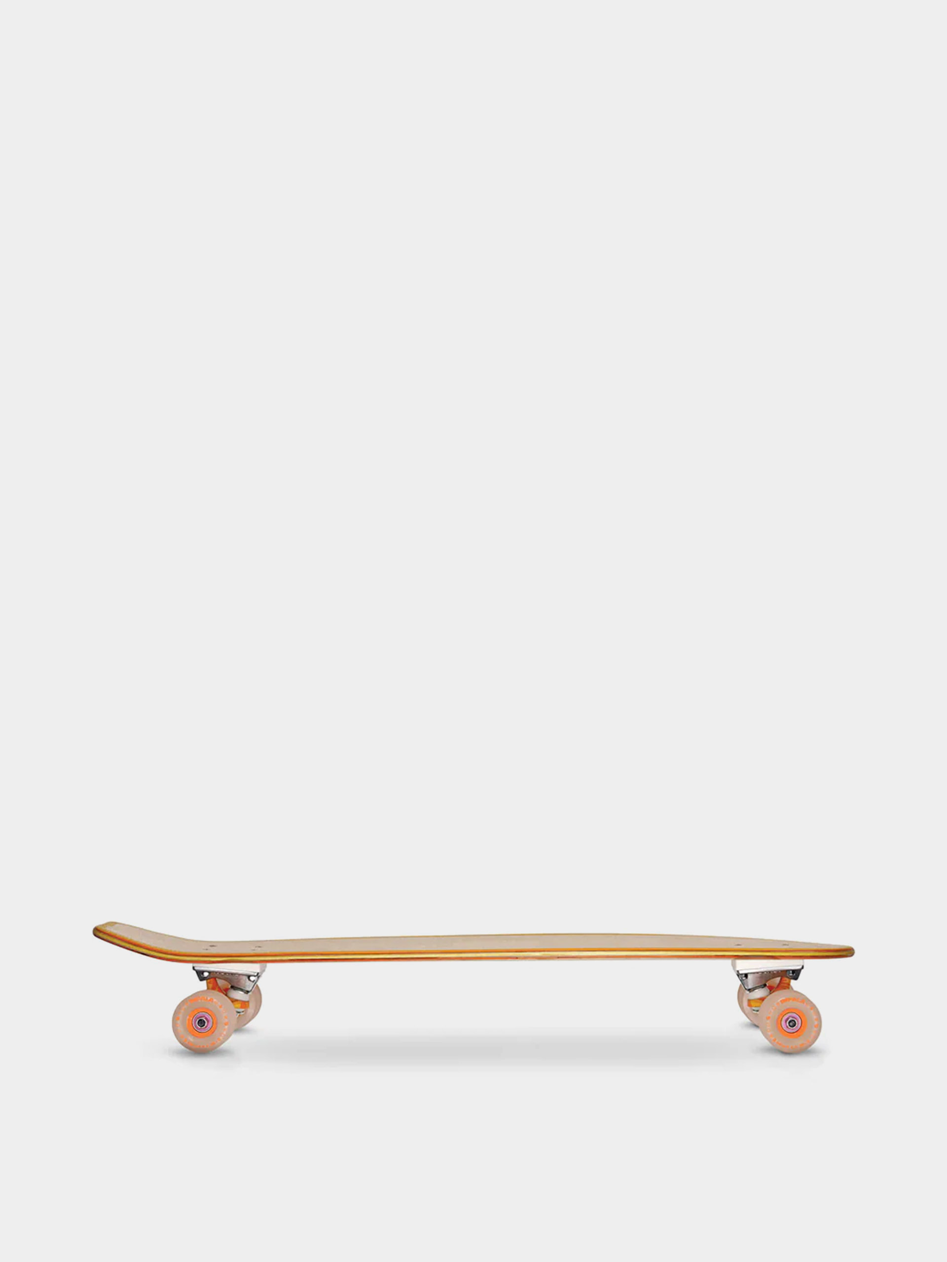 Impala Longboard Zeina Longboard (brooke kelley)