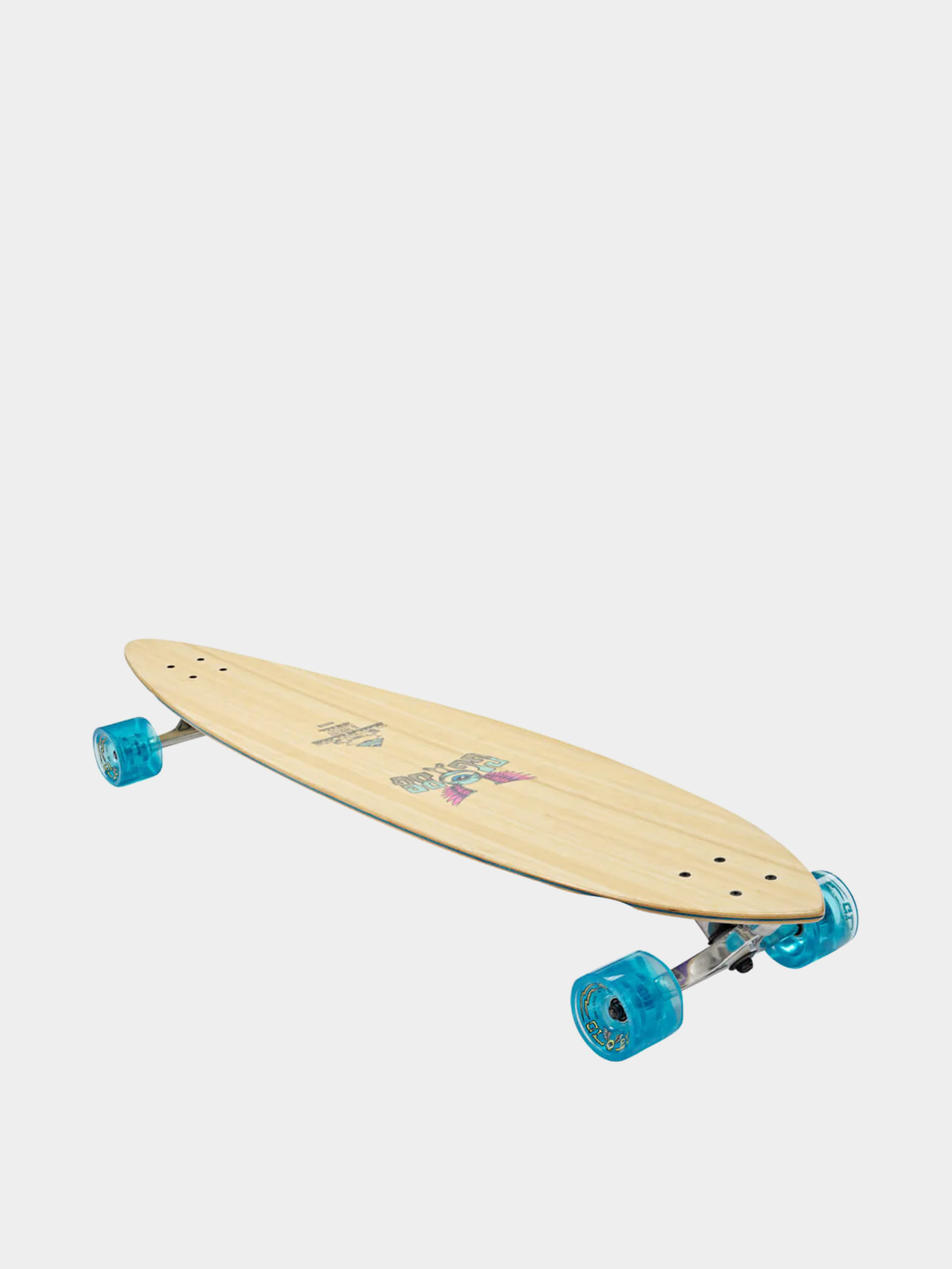 Globe Noosa 43 Longboard (wave machine)
