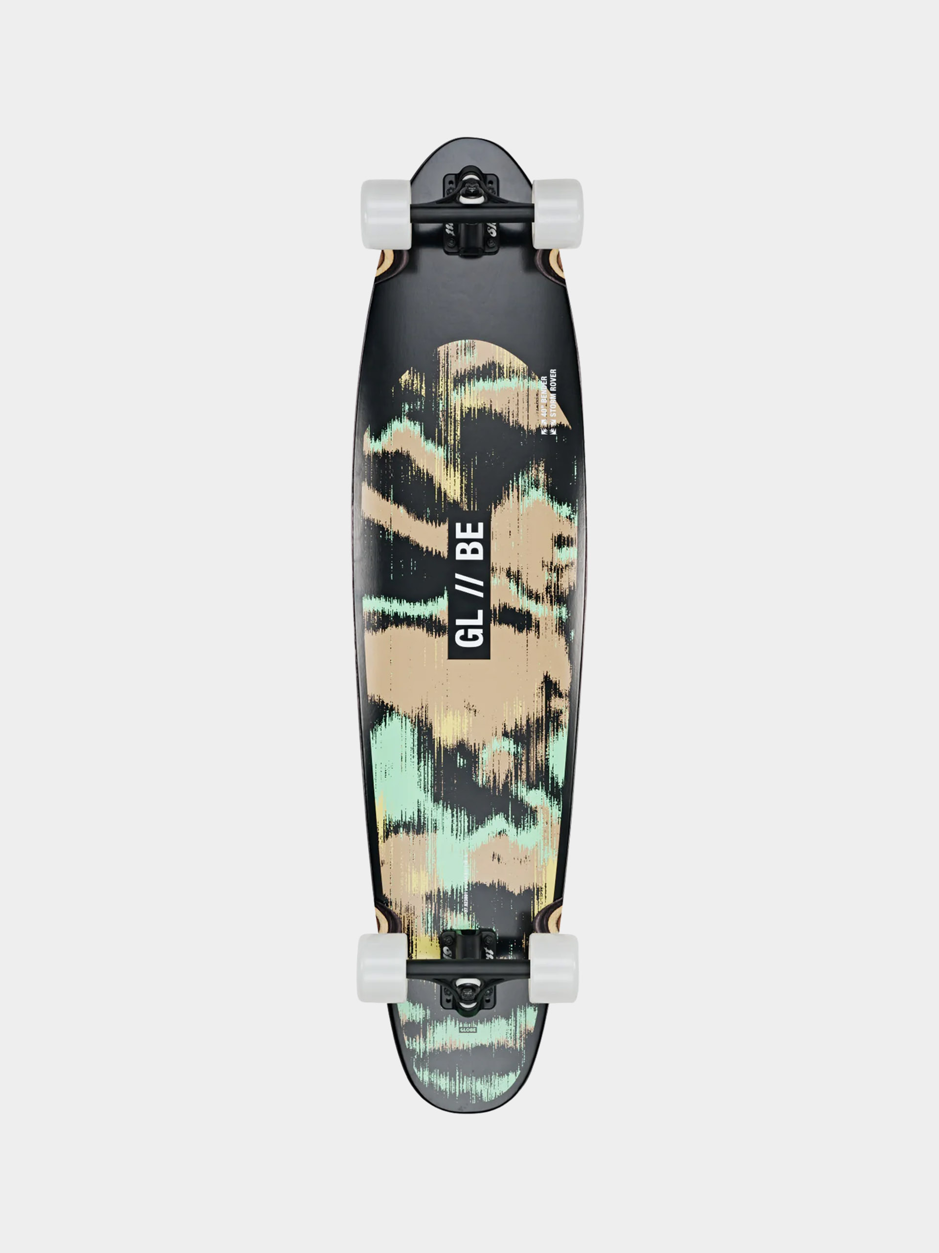 Globe Bender Longboard