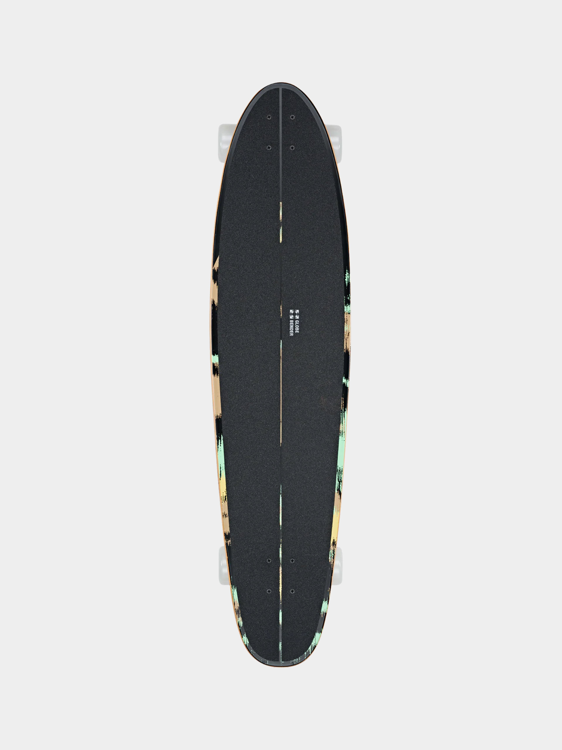 Globe Bender Longboard (storm rover)