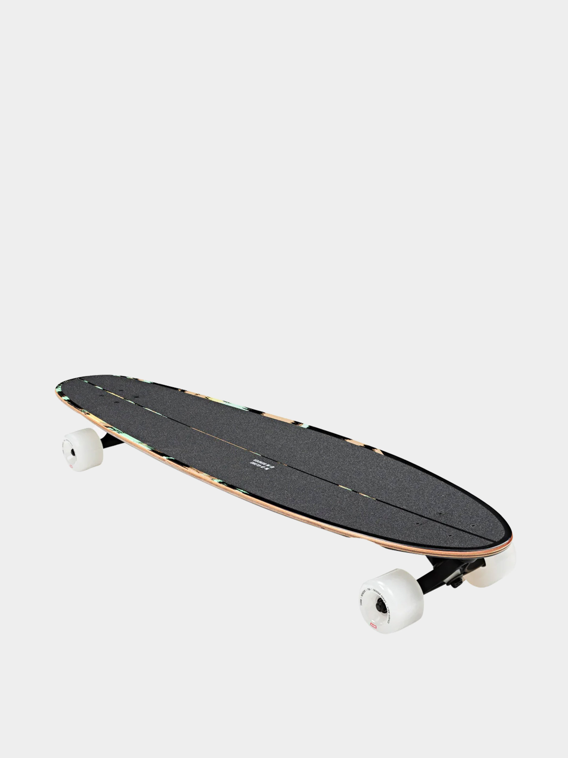 Globe Bender Longboard (storm rover)