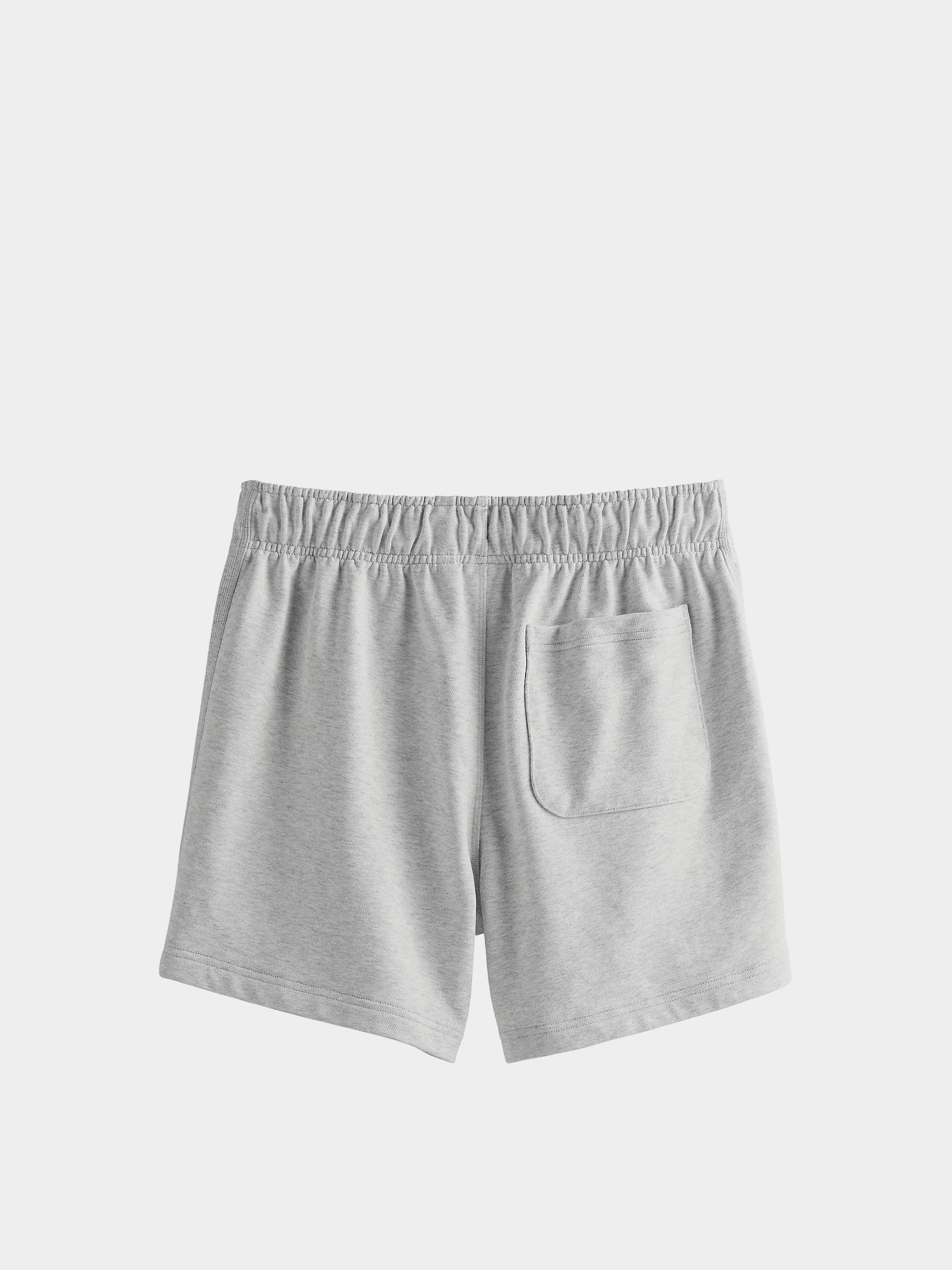 New Balance Athletics French Shorts (ashheath)