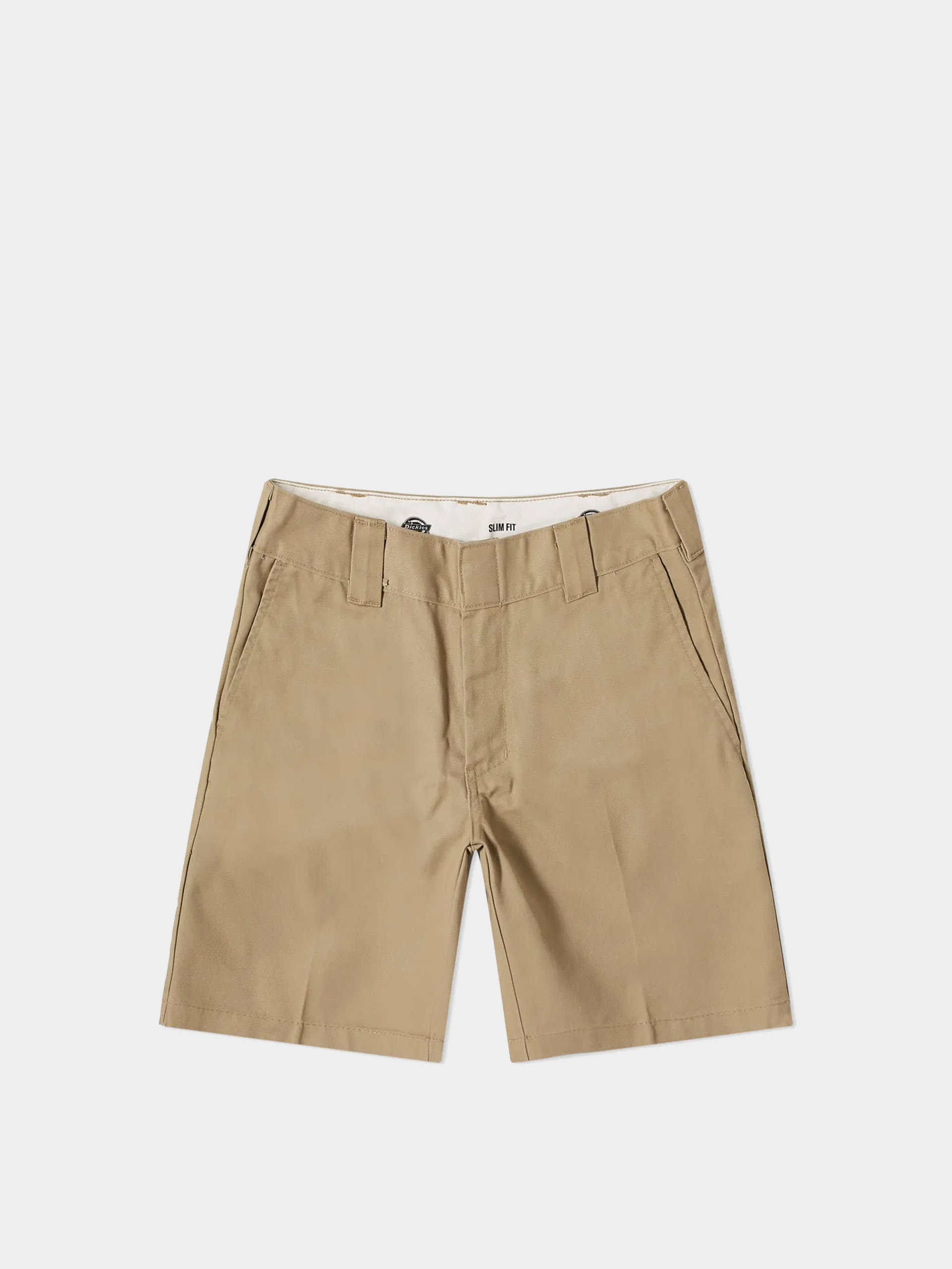 Dickies Slim Fit Shorts (khaki)