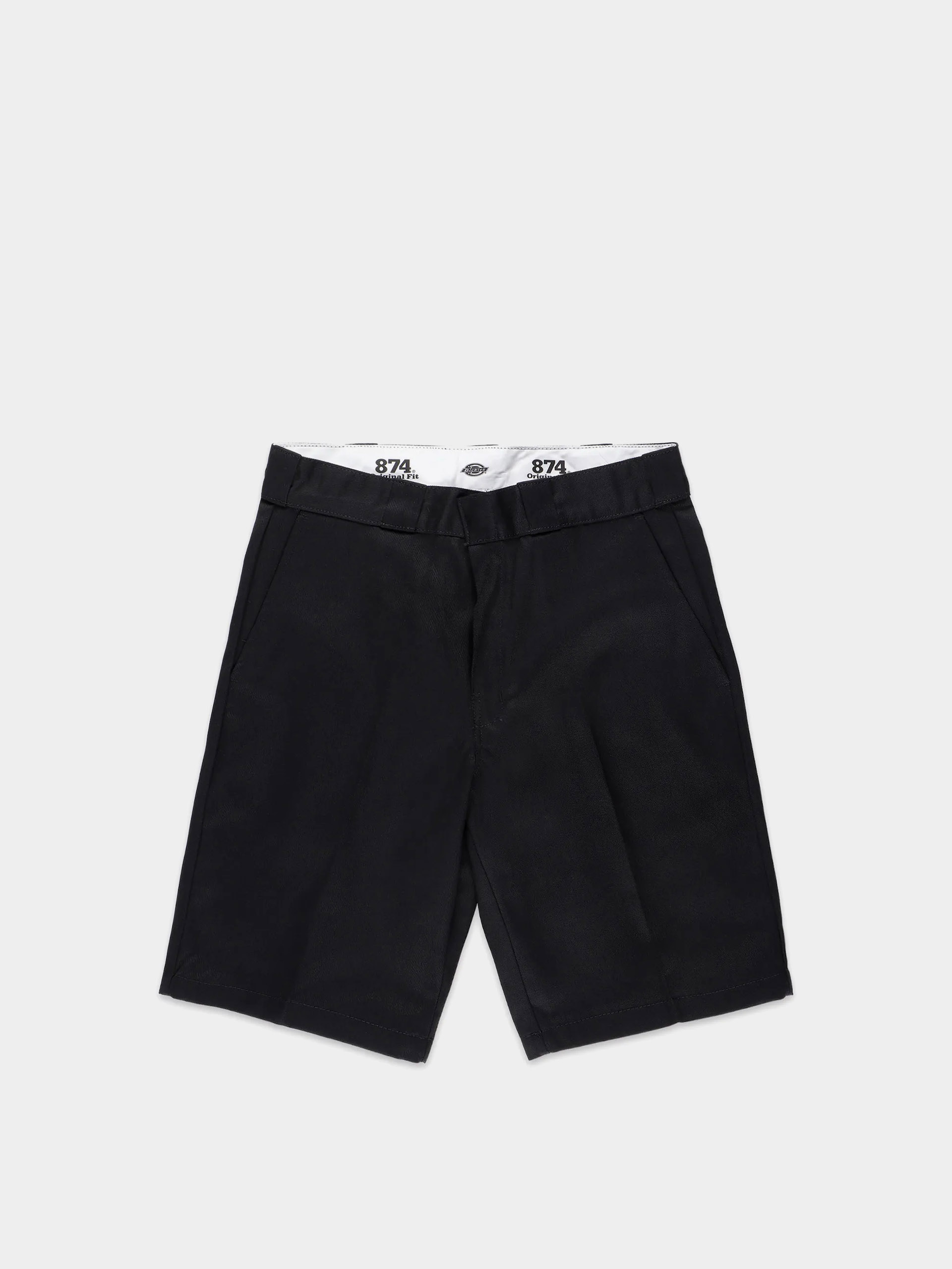 Dickies 874 Shorts (black)