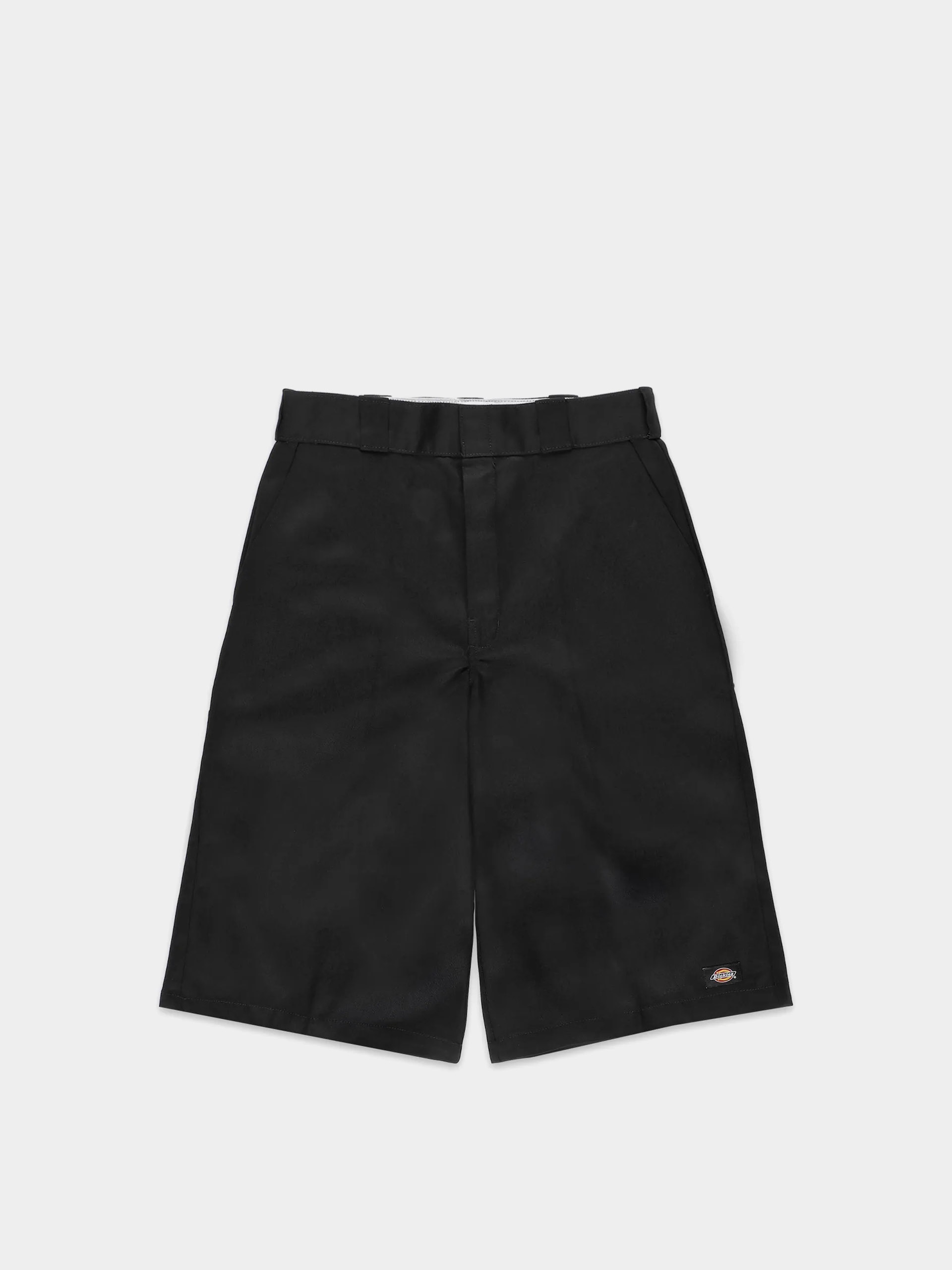 Dickies 15Inch Multi Pocket Shorts (black)