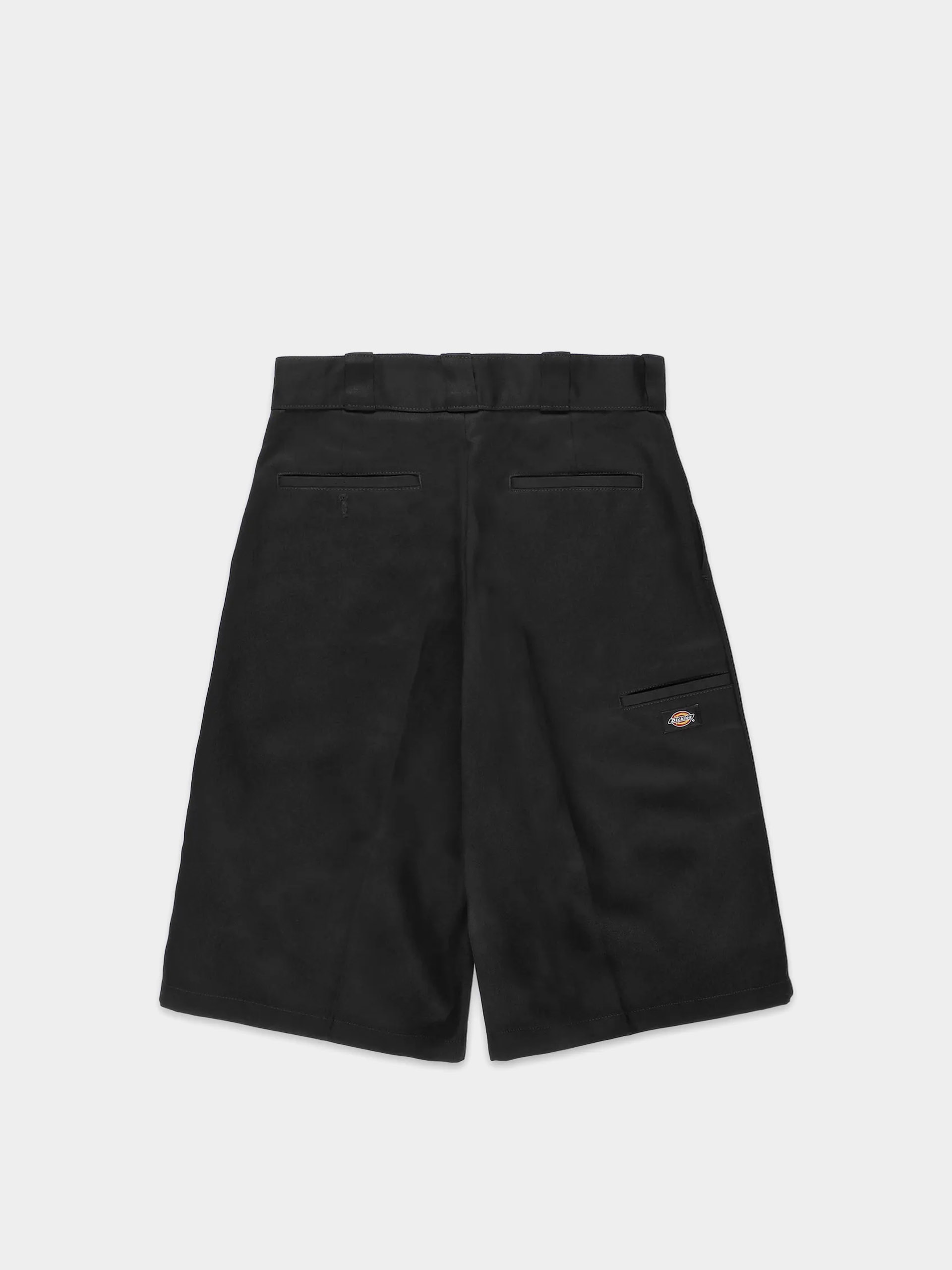 Dickies 15Inch Multi Pocket Shorts (black)
