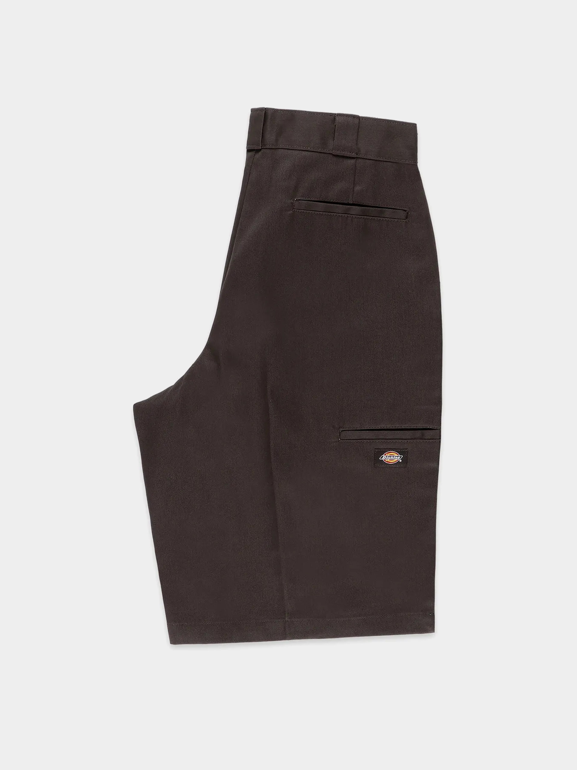 Dickies 13Inch Multi Pocket Shorts (dark brown)