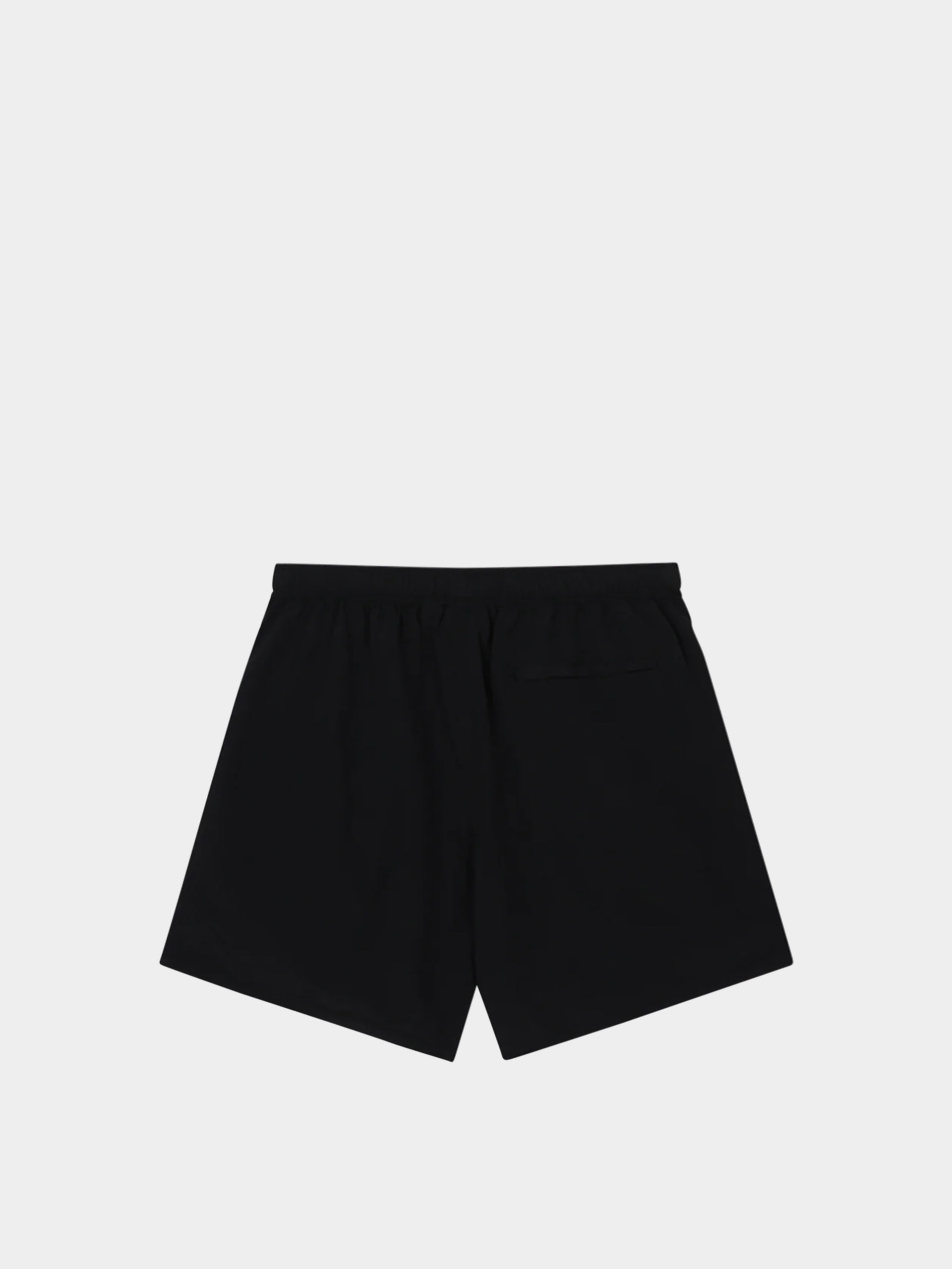 OBEY Easy Bold Nylon Shorts - black (black)