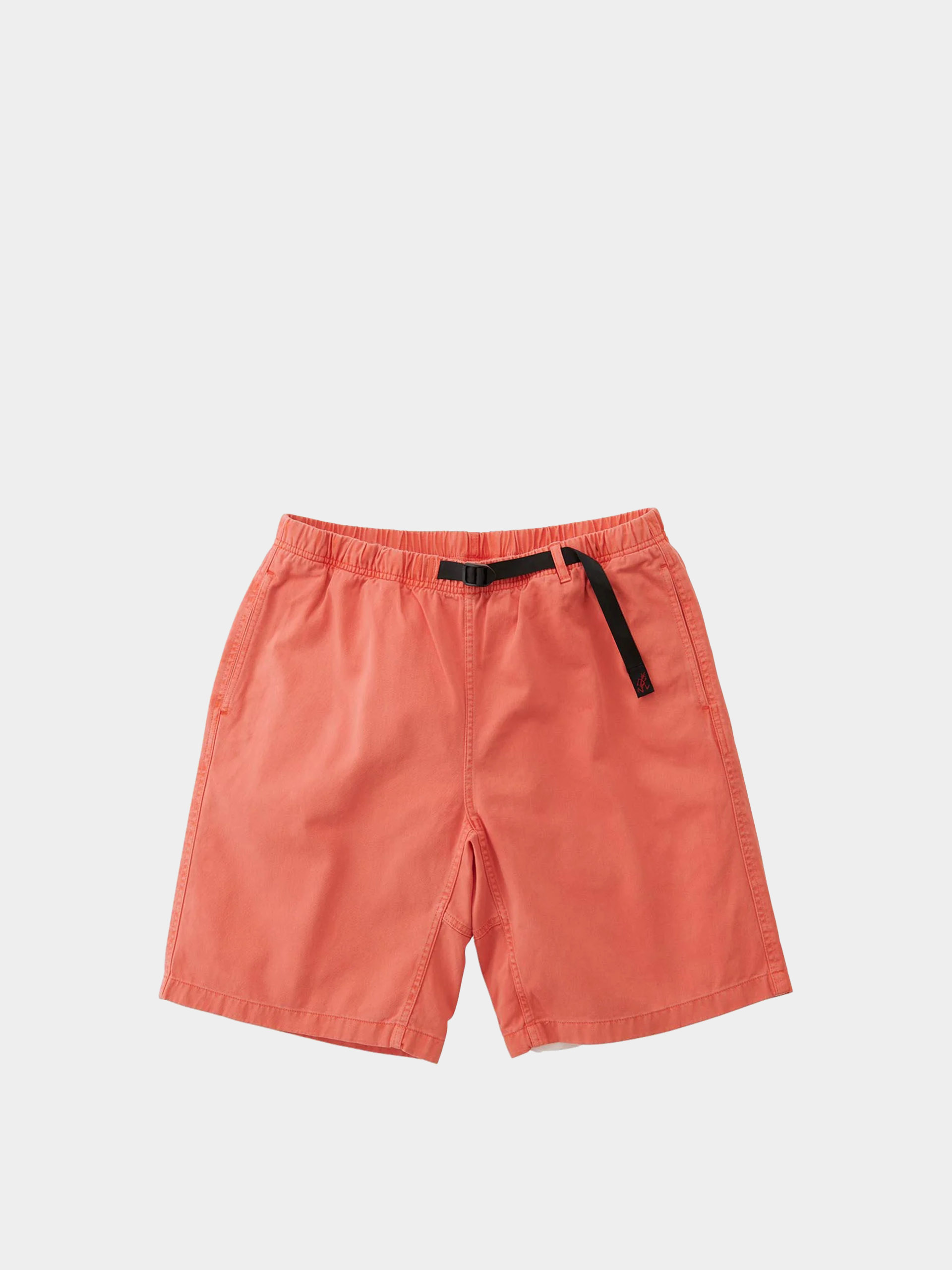 Gramicci G-Short Pigment Dyed Shorts (deep coral pigment)