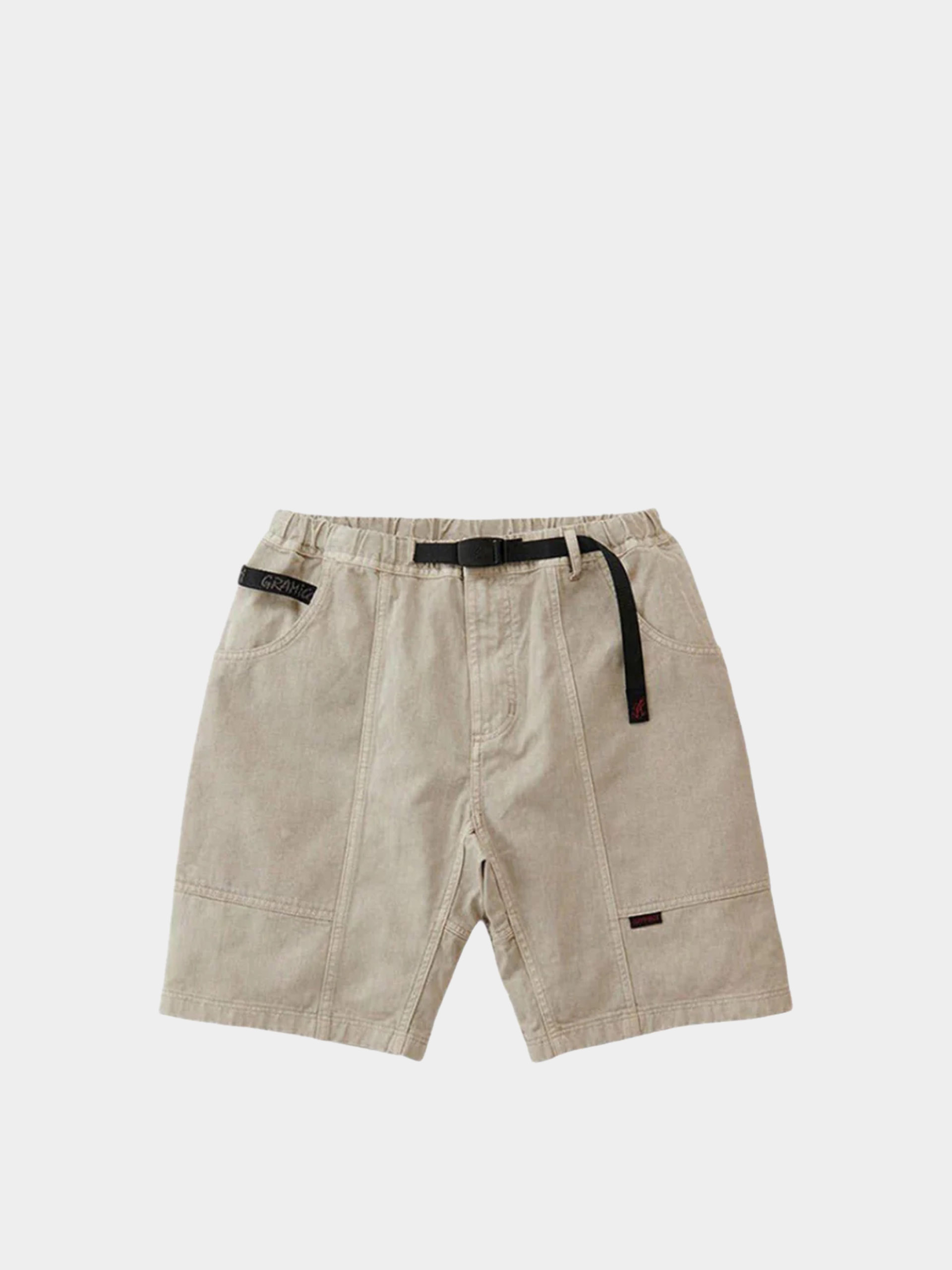 Gramicci Gadget Short Shorts (dune pigment)