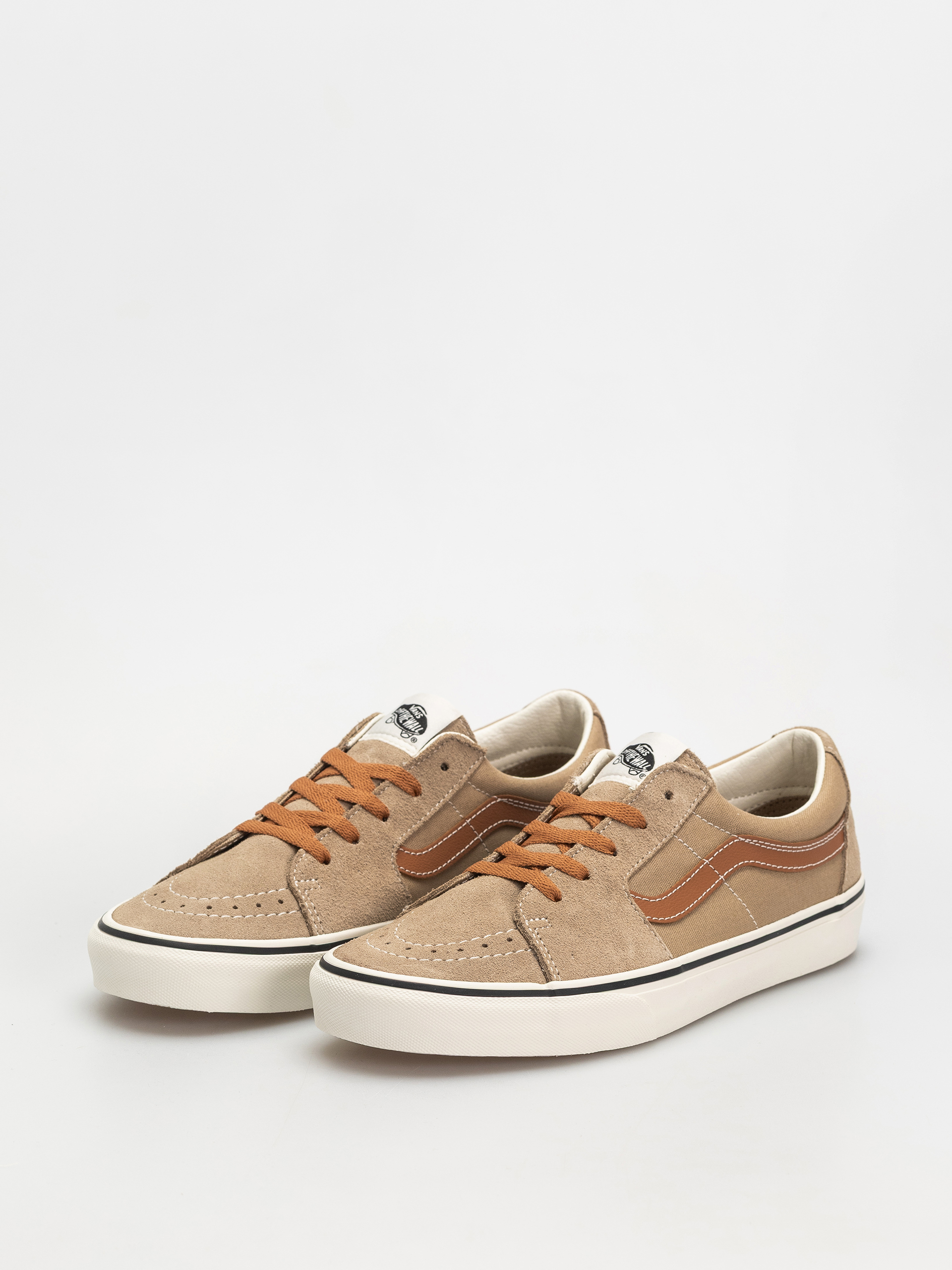 Vans Sk8 Low Shoes (2-tone incense)