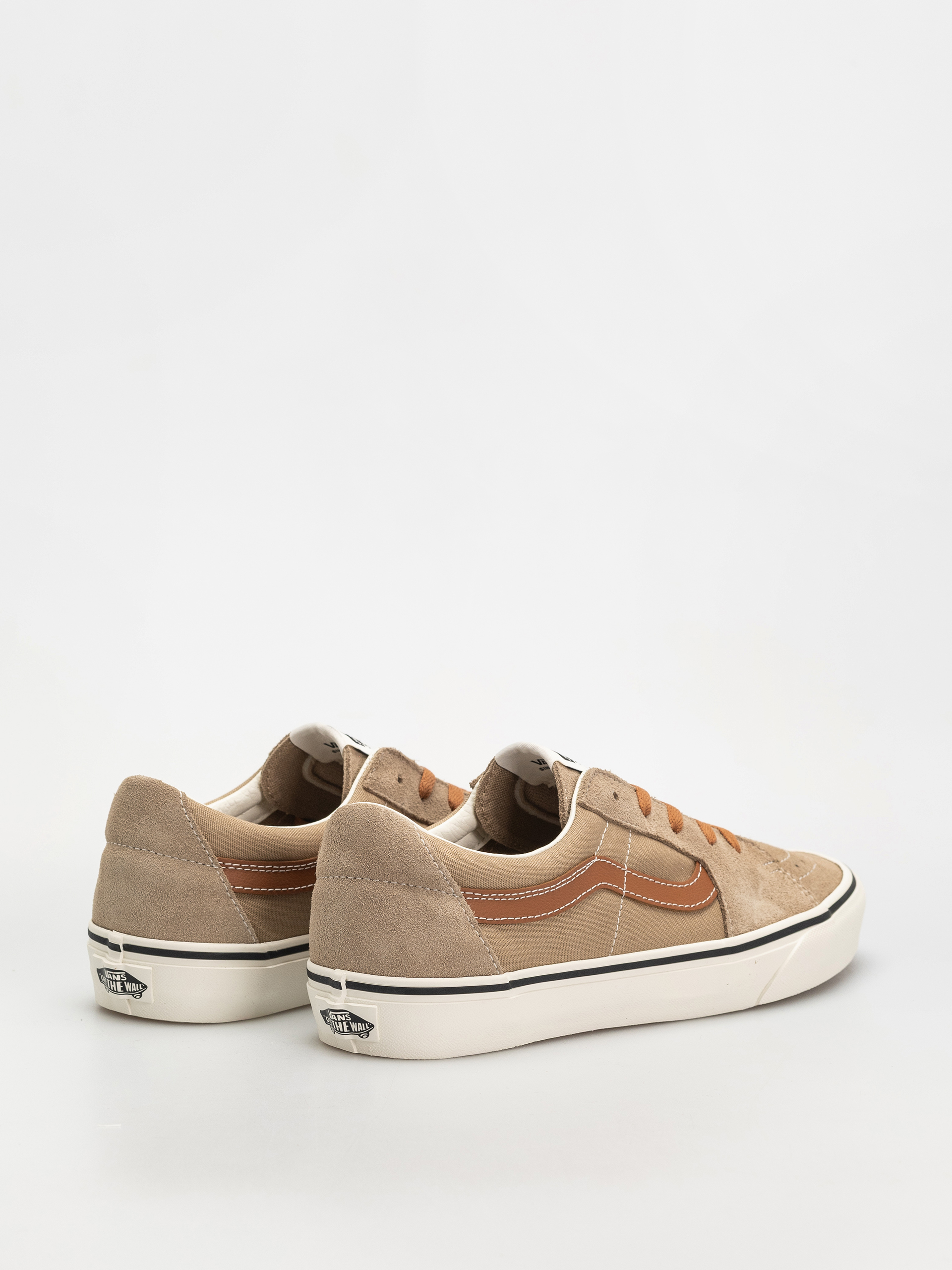 Vans Sk8 Low Shoes (2-tone incense)