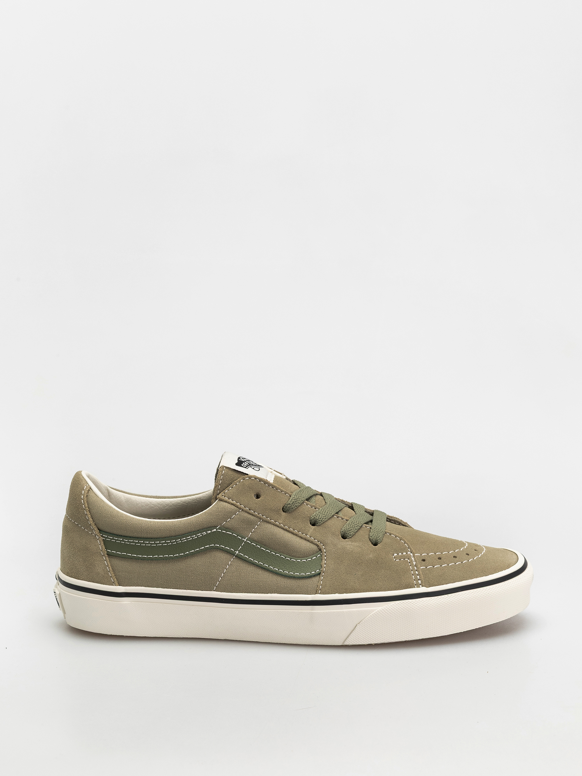 Vans Sk8 Low Schuhe (2-tone elm)