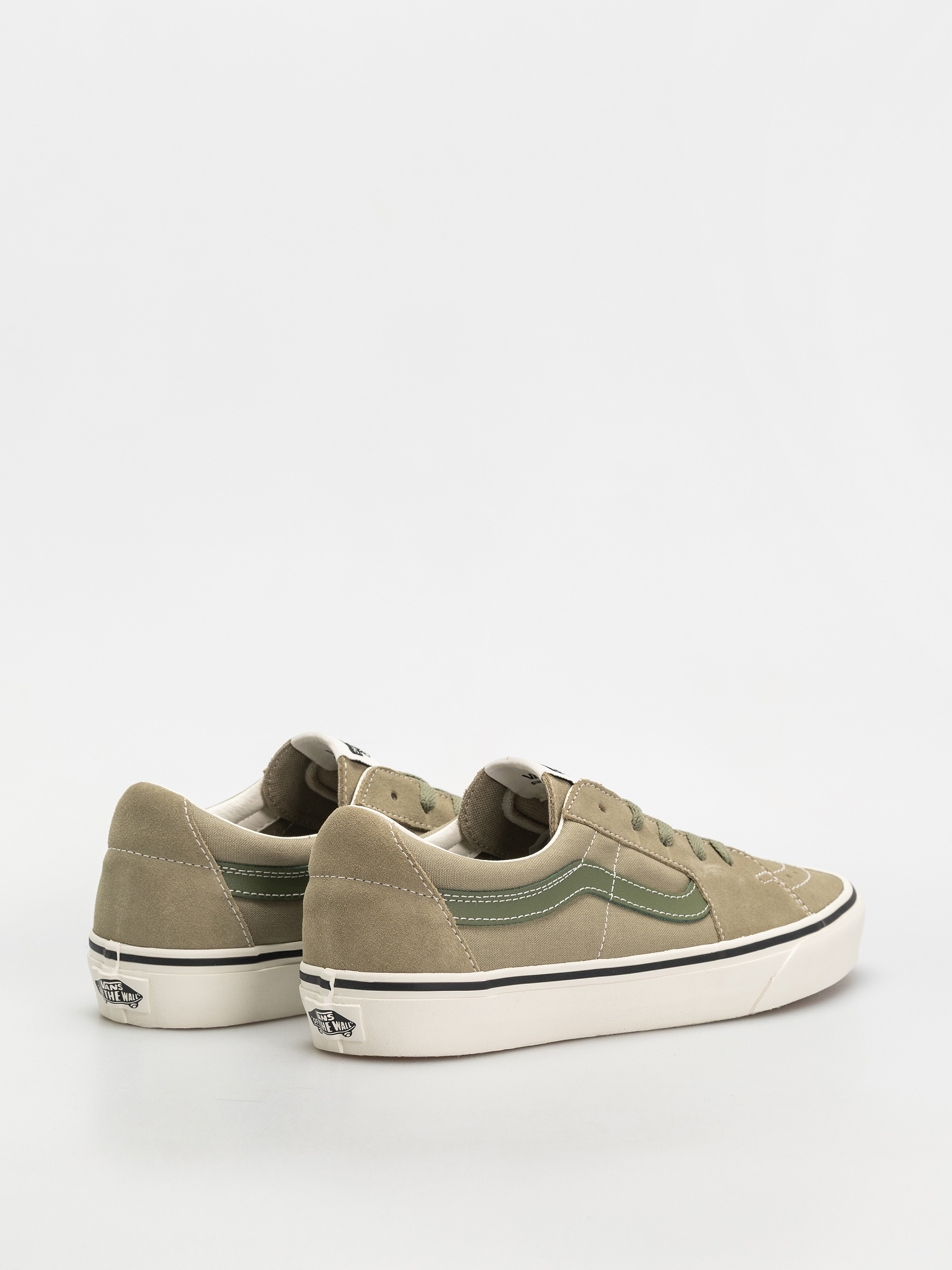 Vans Sk8 Low Shoes (2-tone elm)