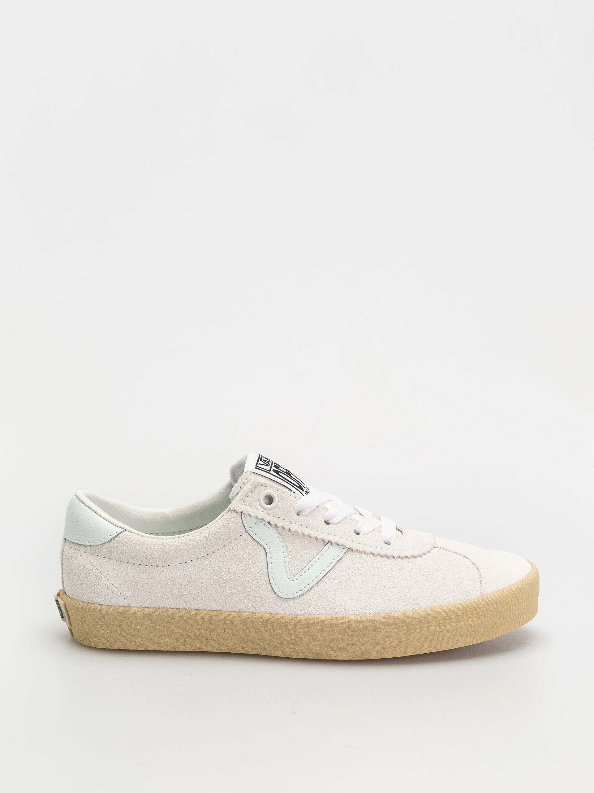 Vans Sport Low Shoes (light gum white)