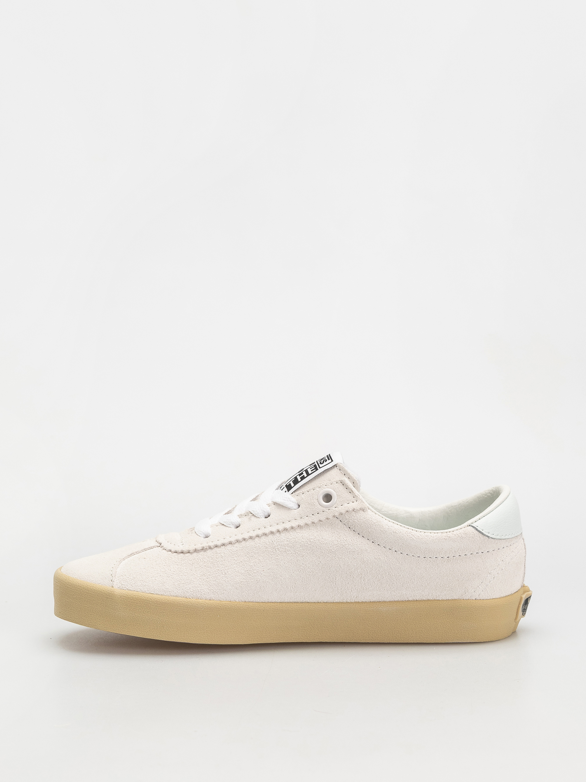 Vans Sport Low Shoes (light gum white)