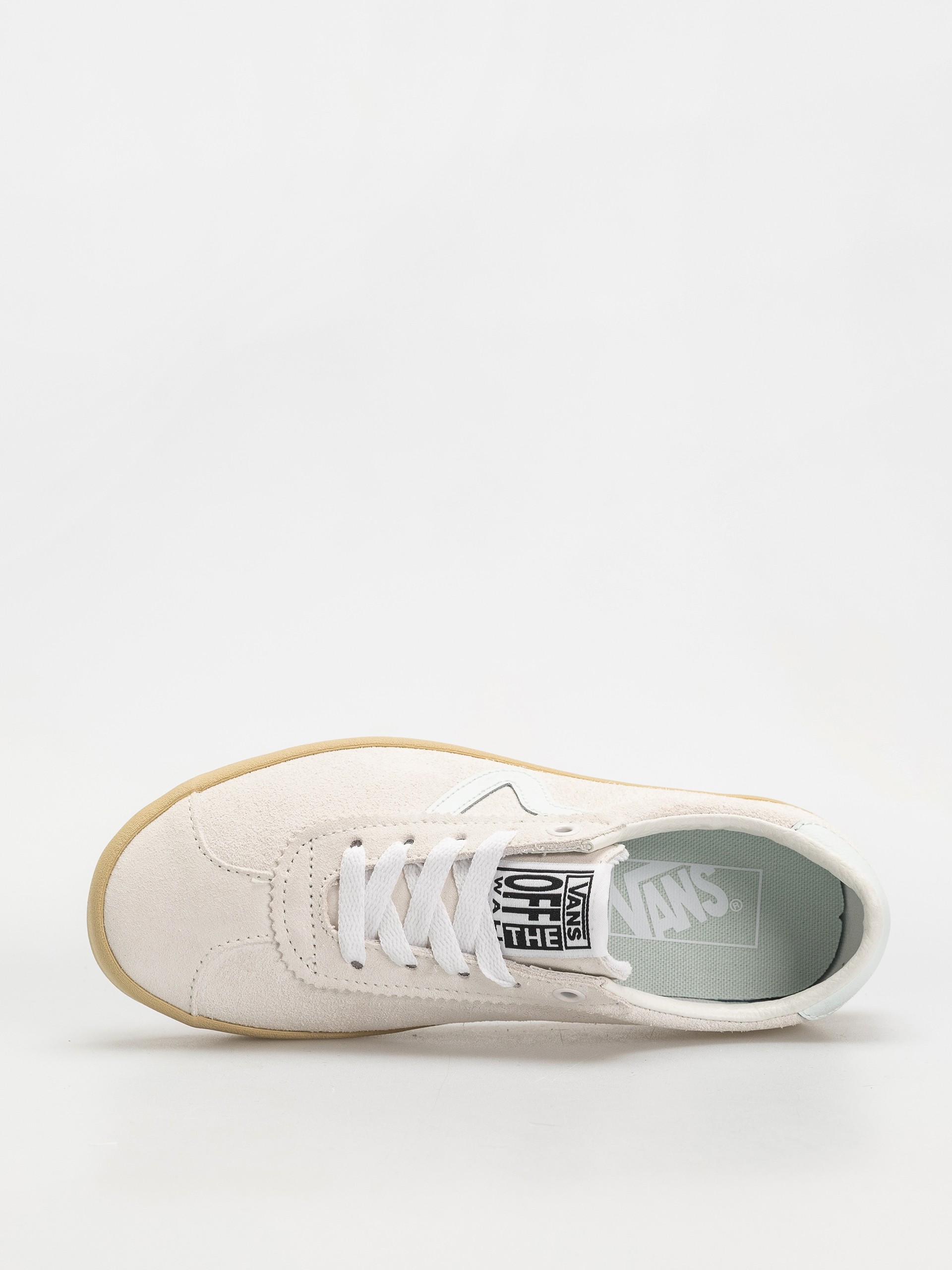 Vans Sport Low Schuhe (light gum white)