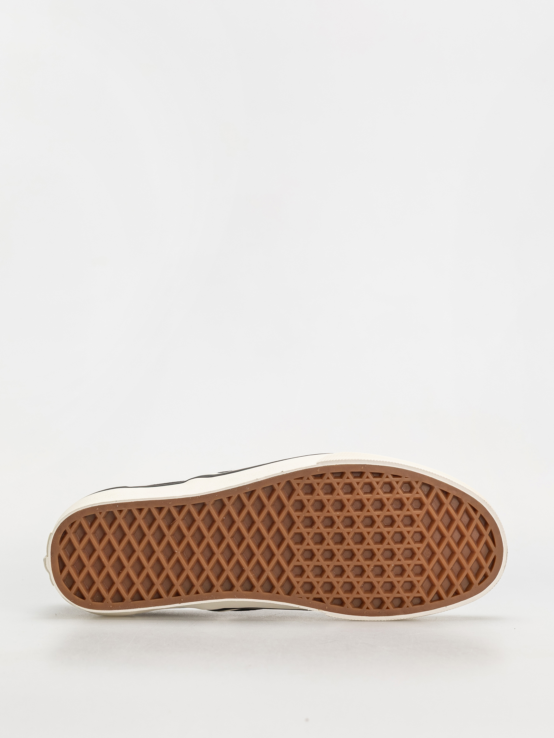 Vans Classic Slip On Schuhe (mono checkerboard black)