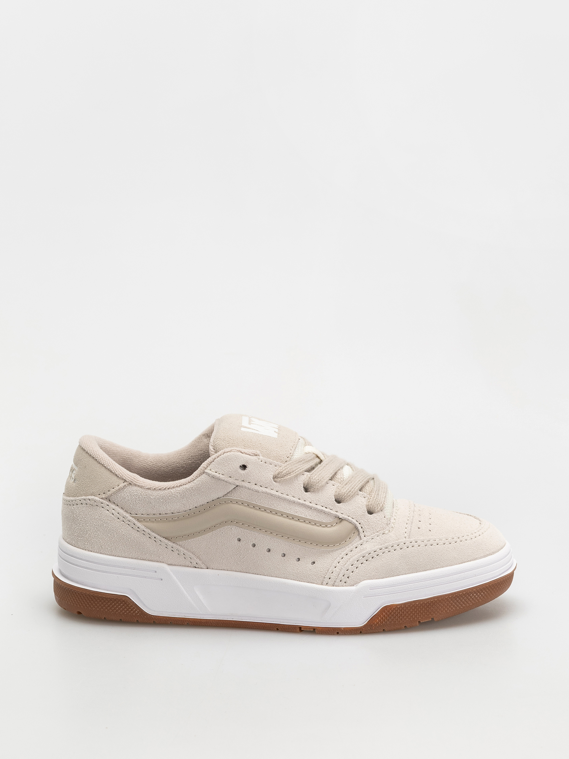Vans Hylane Shoes (fat lace peyote)