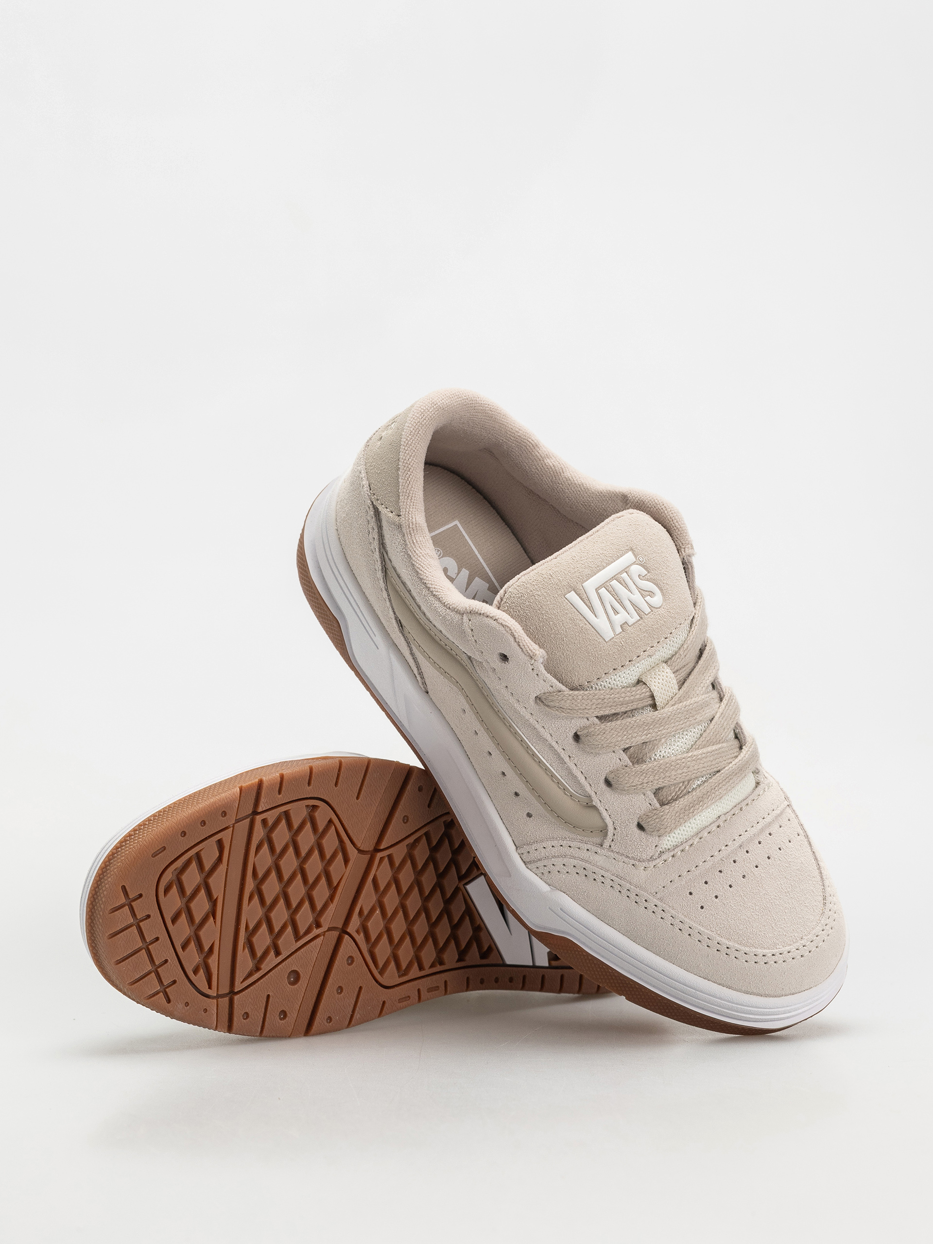 Vans Hylane Schuhe (fat lace peyote)