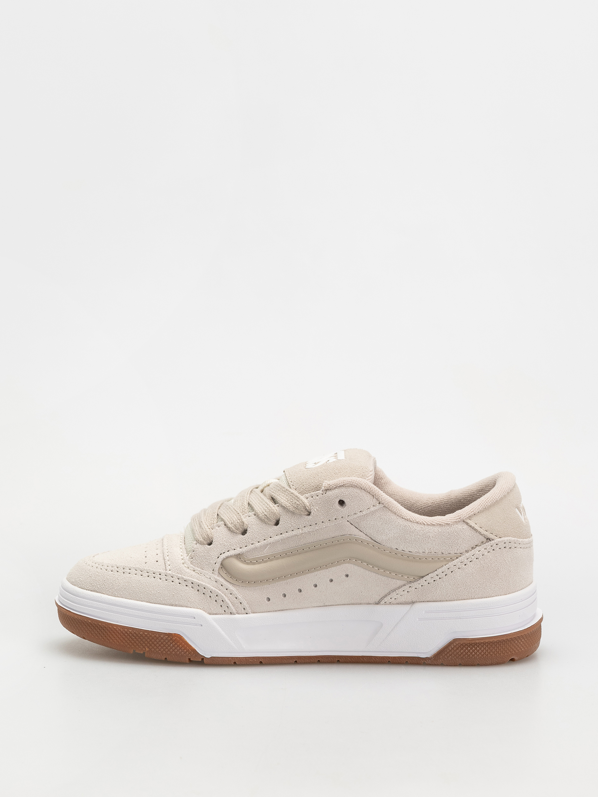 Vans Hylane Schuhe (fat lace peyote)