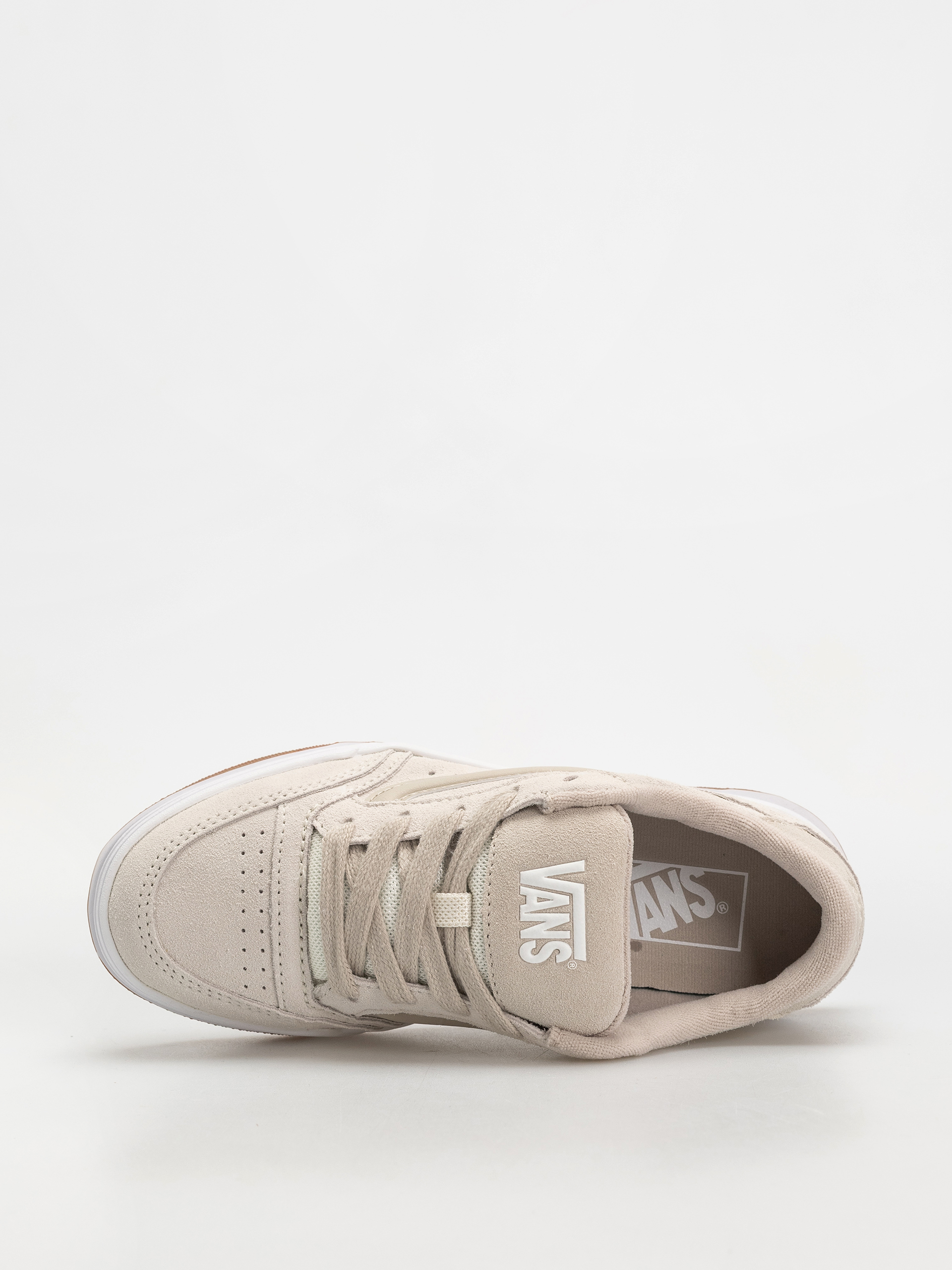 Vans Hylane Shoes (fat lace peyote)