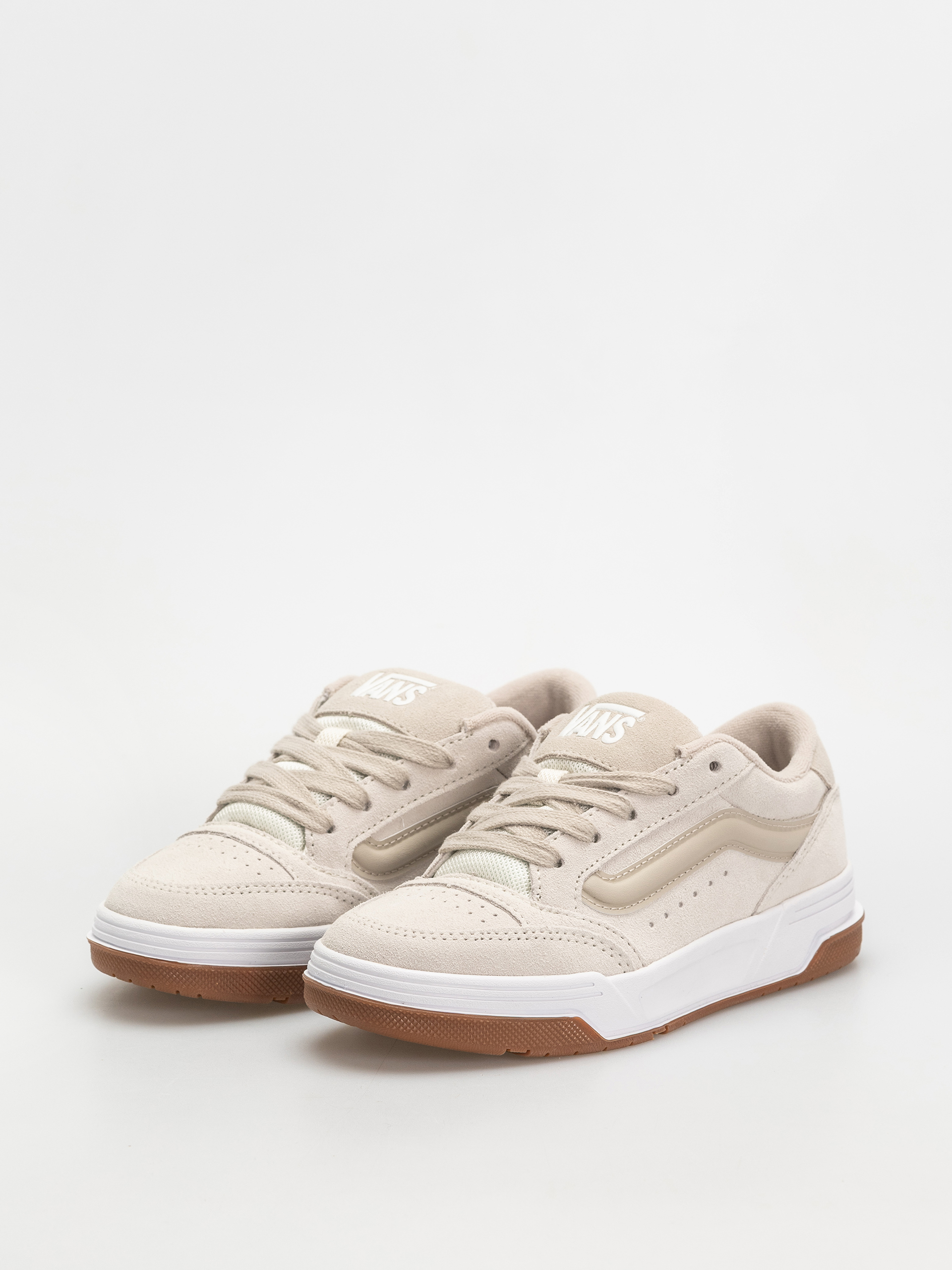 Vans Hylane Shoes (fat lace peyote)