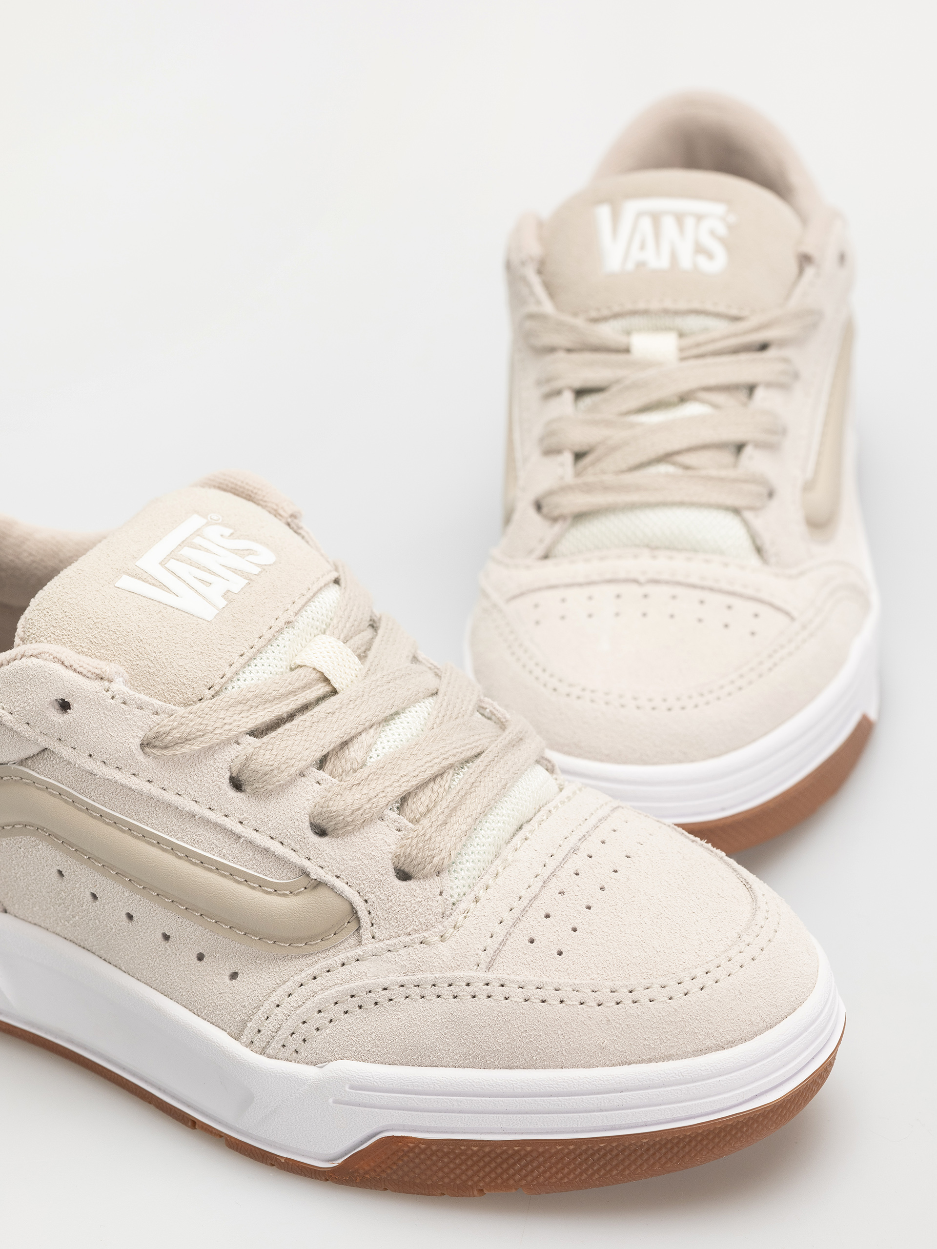 Vans Hylane Schuhe (fat lace peyote)