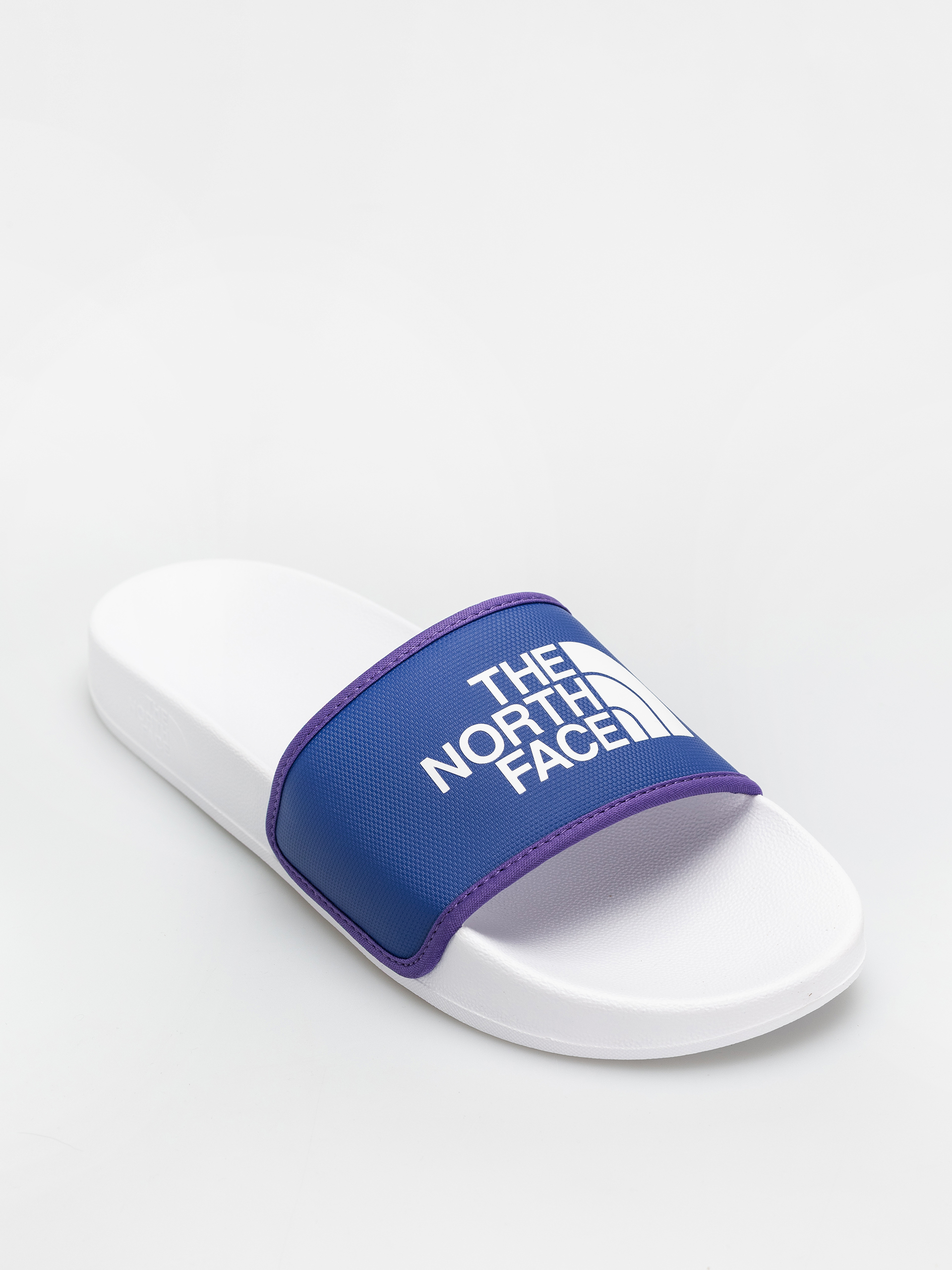 The North Face Base Camp III Flip-flops (tnf blue/tnf green)