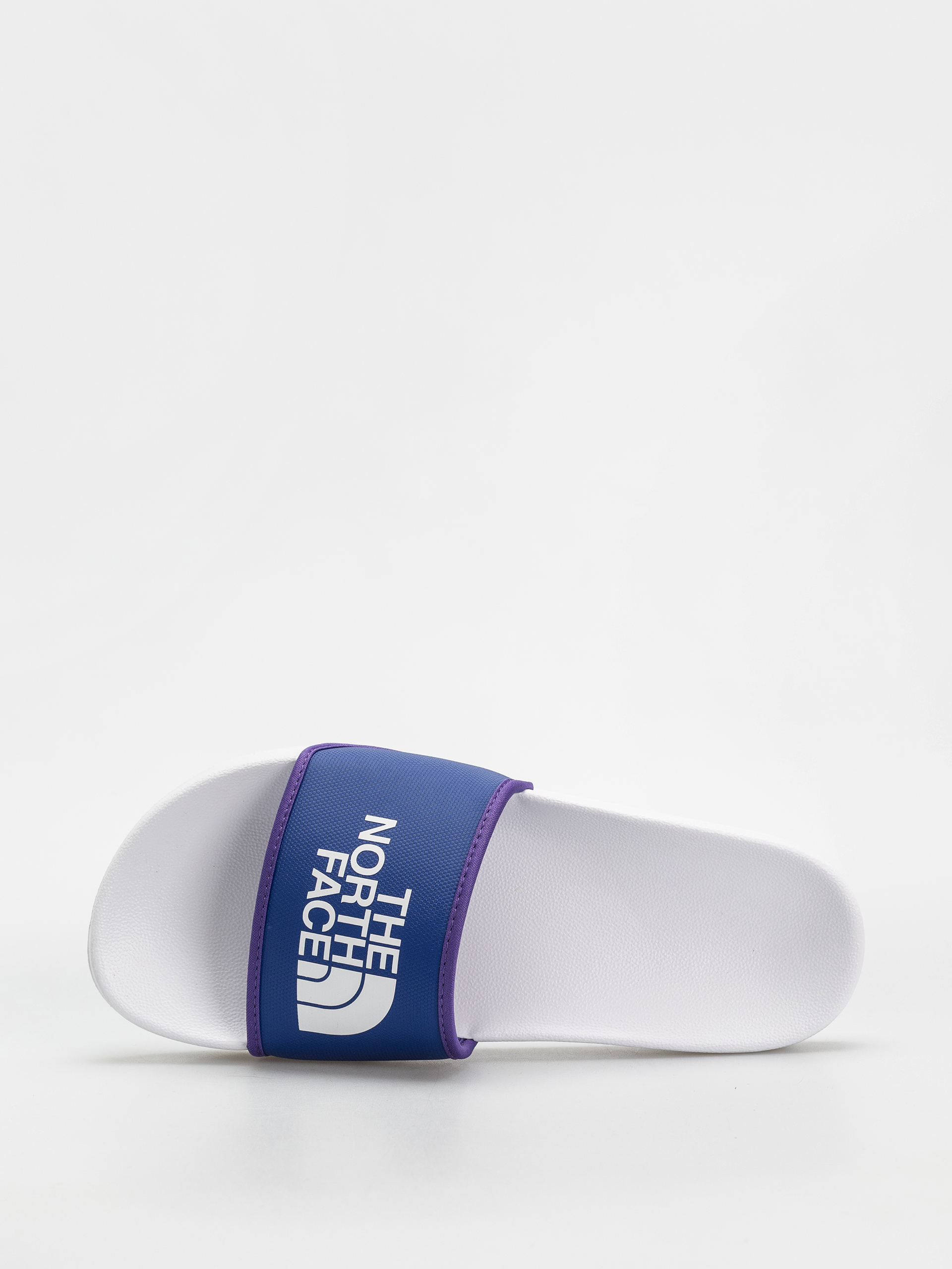 The North Face Base Camp III Flip flops (tnf blue/tnf green)