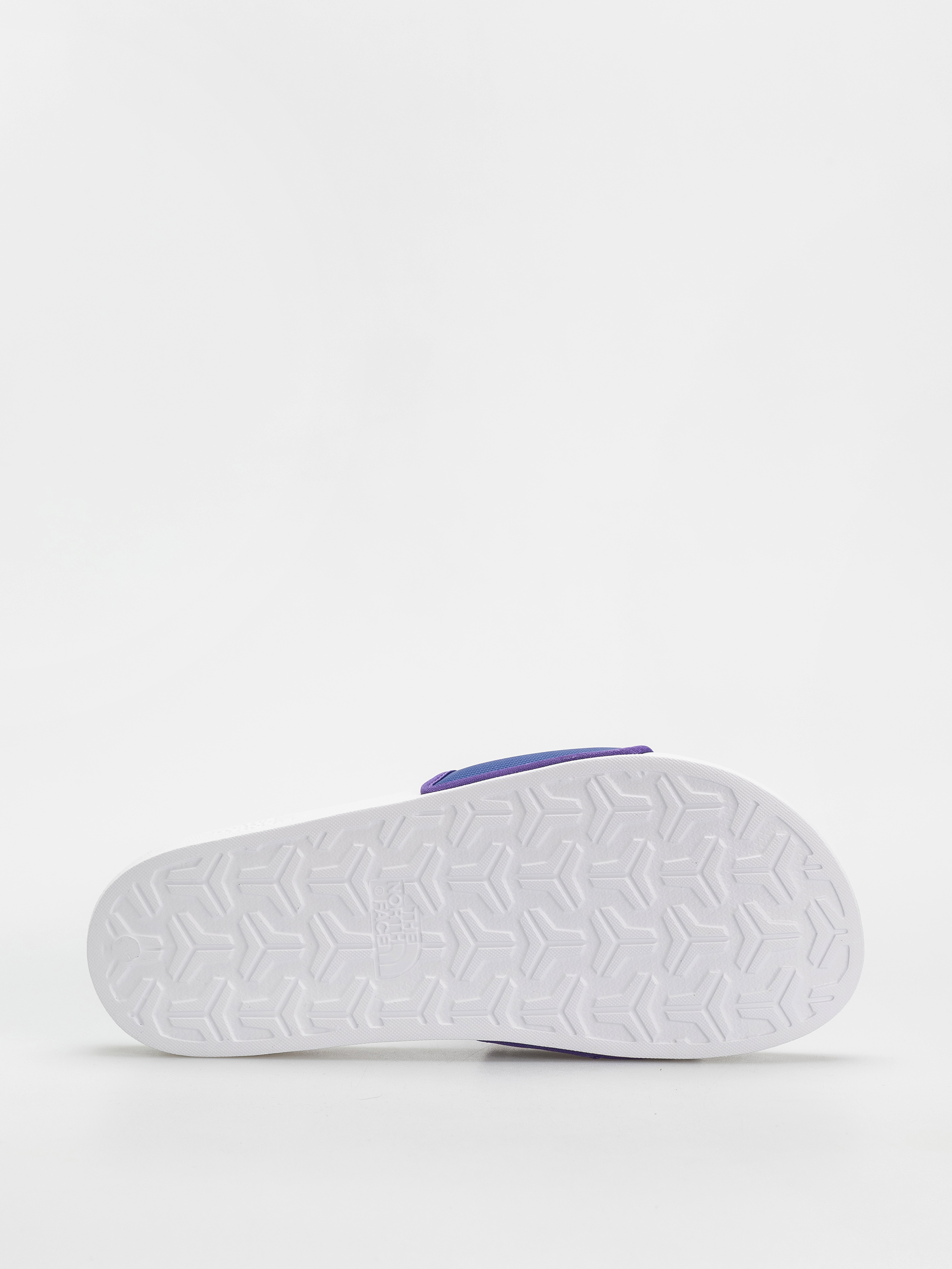 The North Face Base Camp III Flip-flops (tnf blue/tnf green)