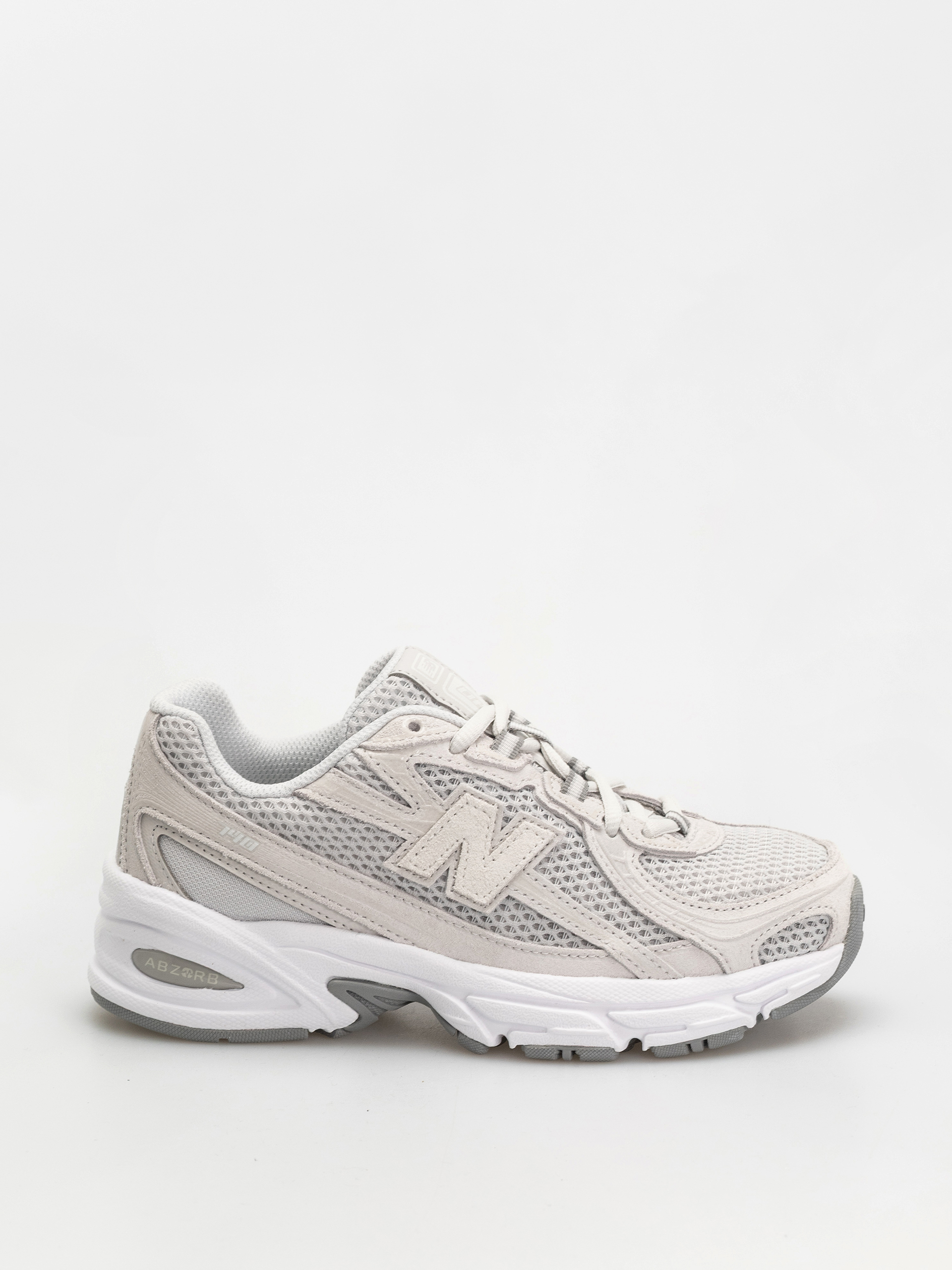 New Balance 740 Shoes (grey)