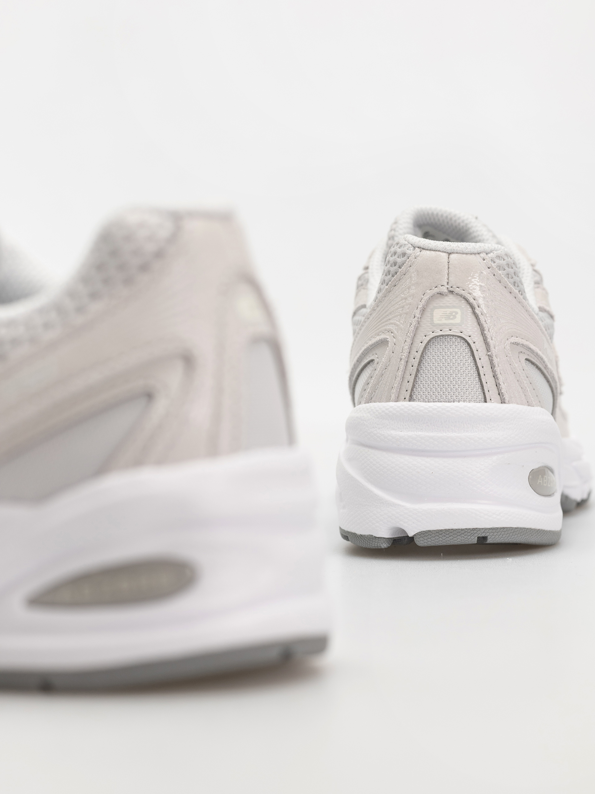 New Balance 740 Schuhe (grey)