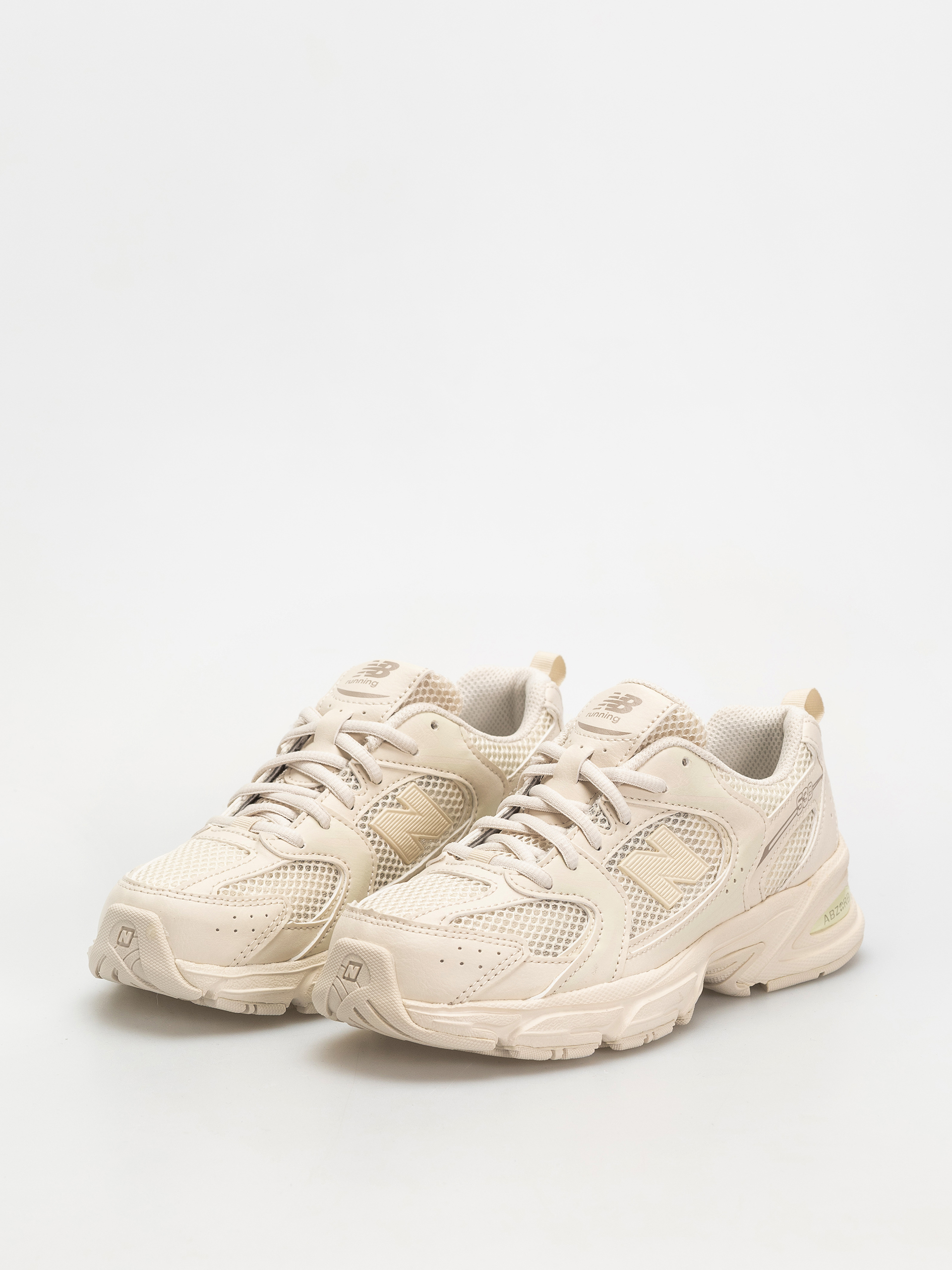 New Balance 530 JR Schuhe (linen)