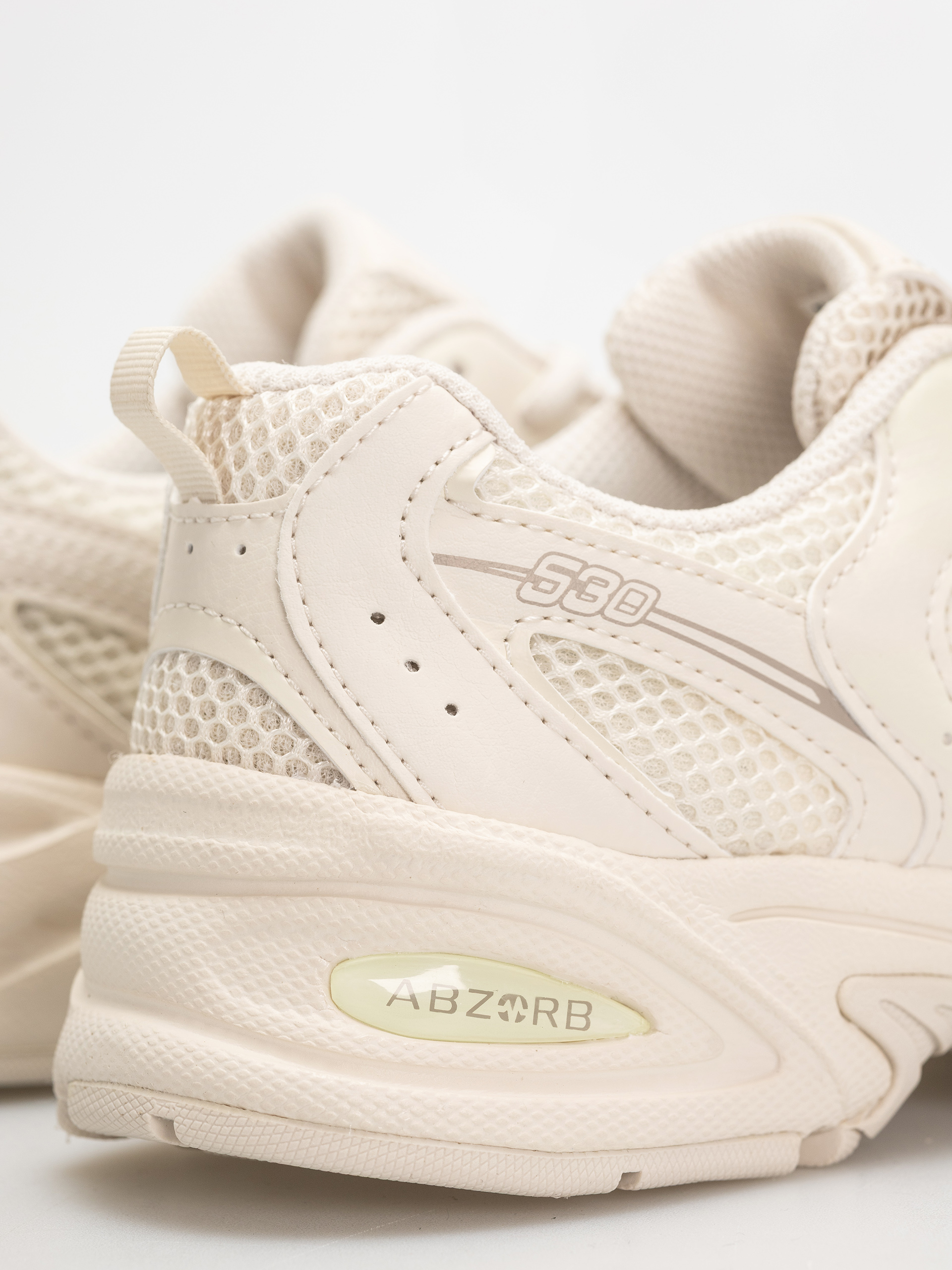 New Balance 530 JR Schuhe (linen)