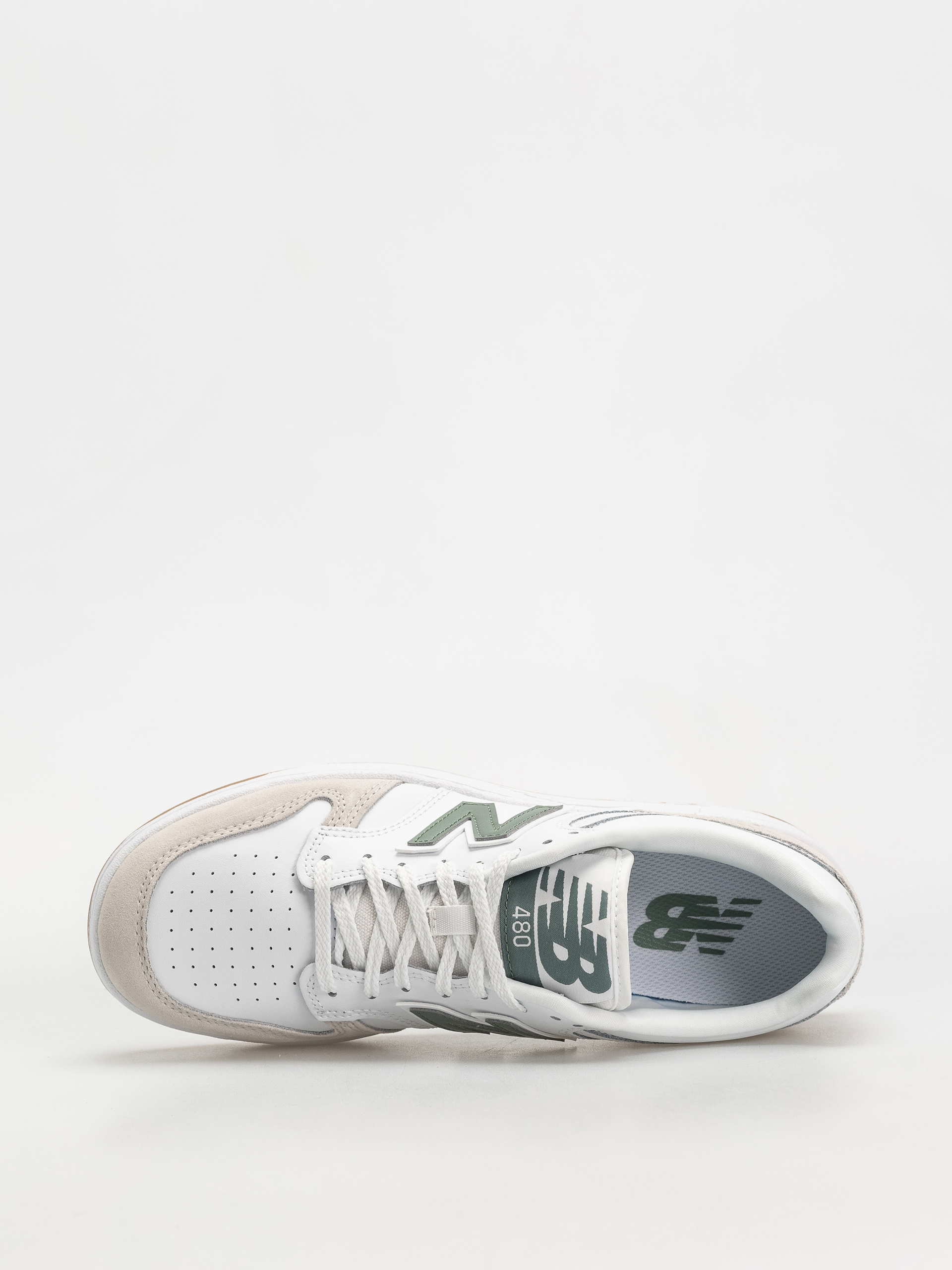 New Balance 480 Schuhe (oyster white)