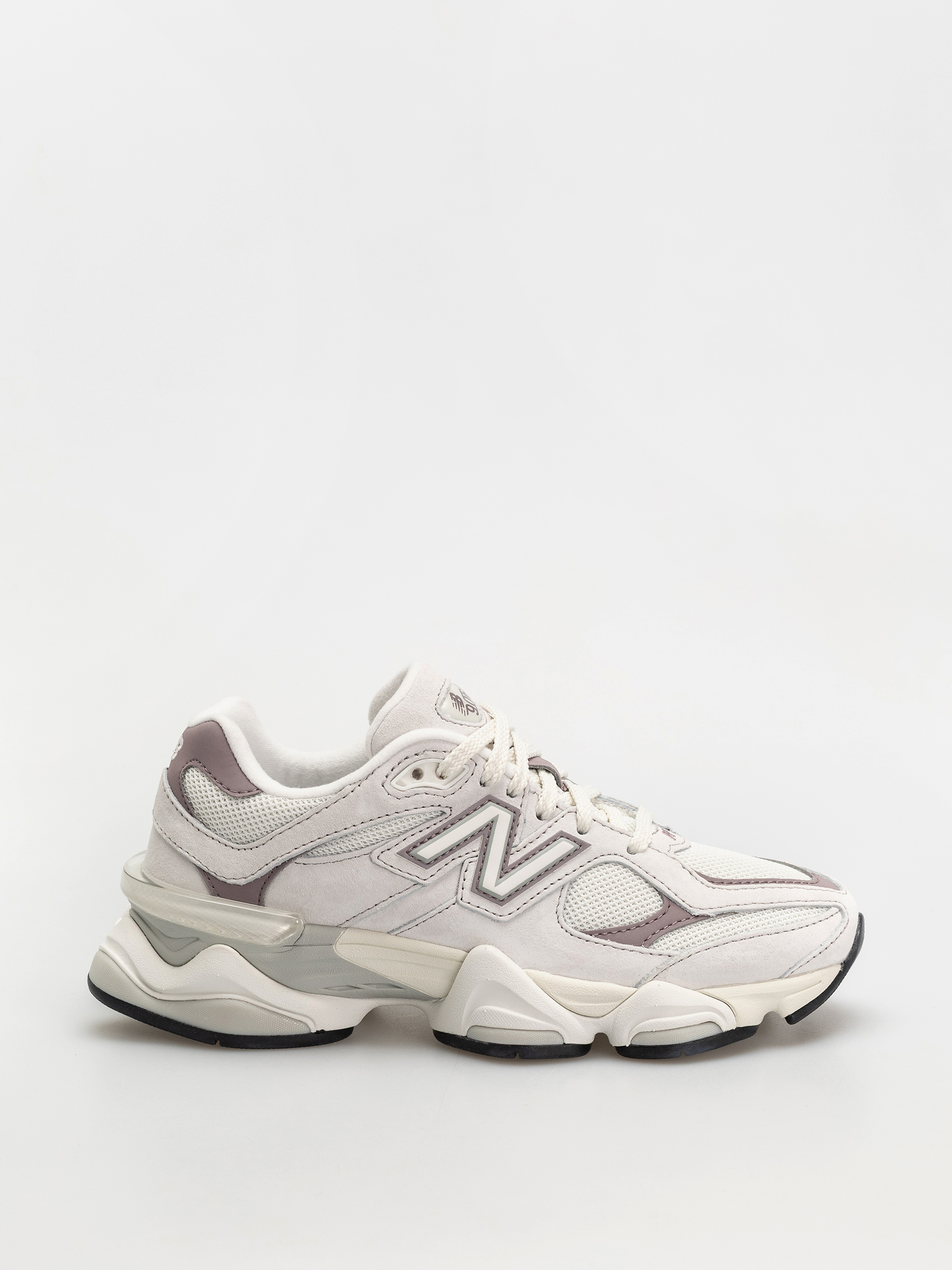 New Balance 9060 Shoes (grey matter)