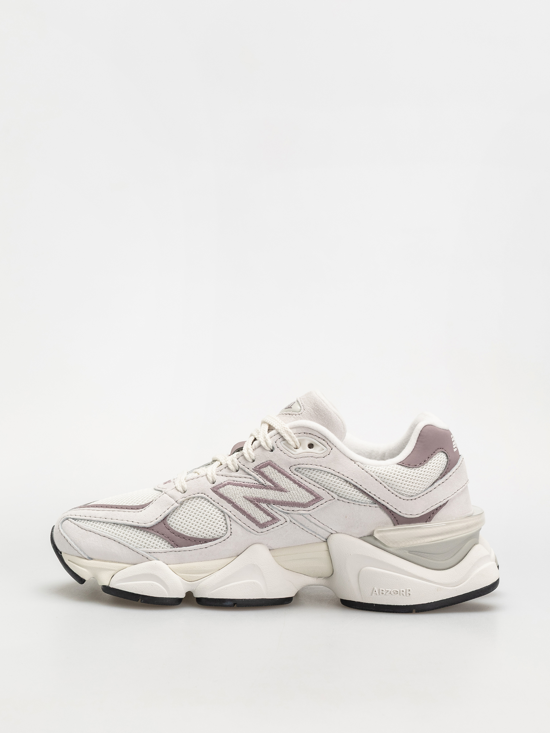New Balance 9060 Shoes (grey matter)