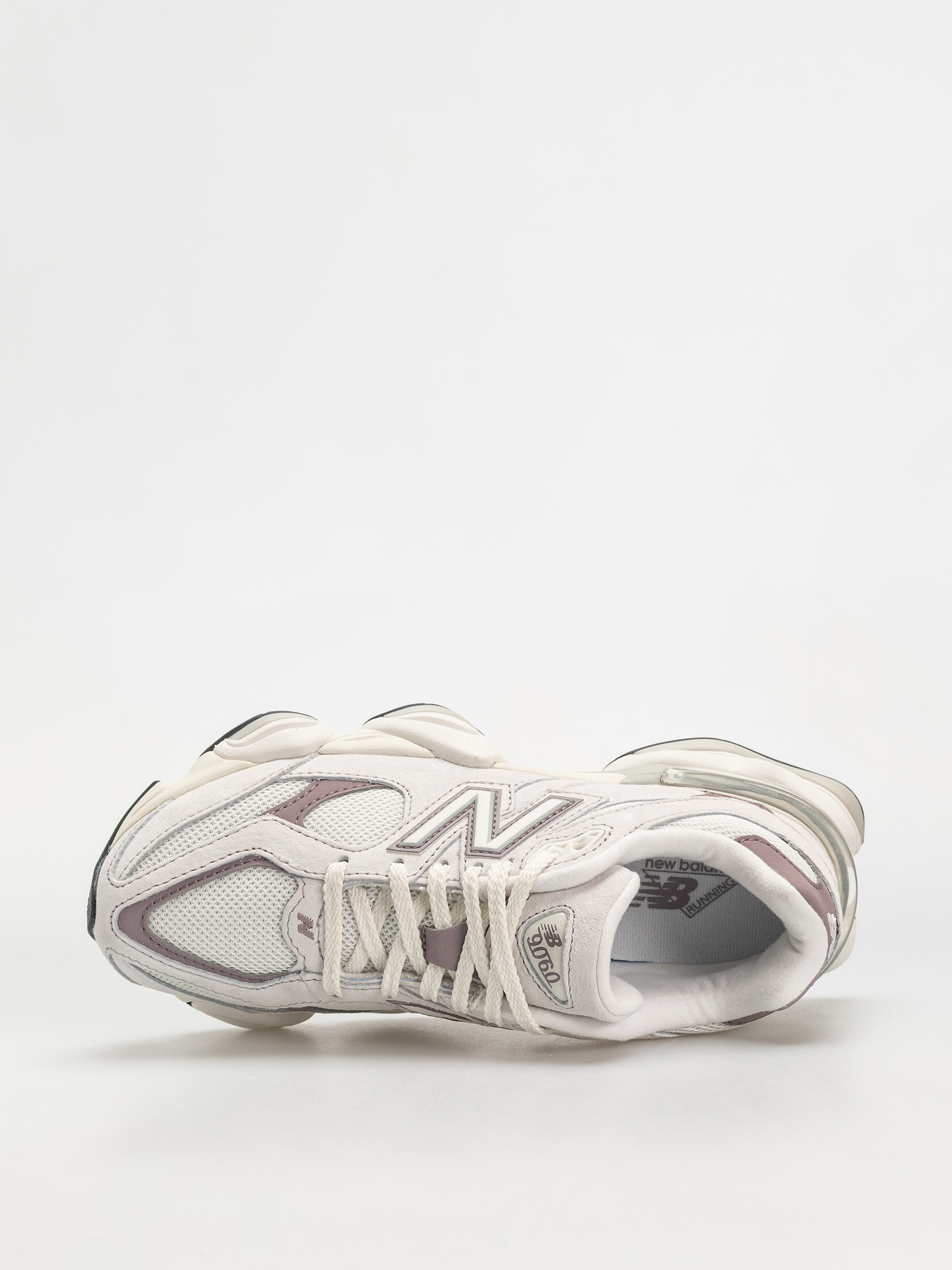 New Balance 9060 Shoes (grey matter)