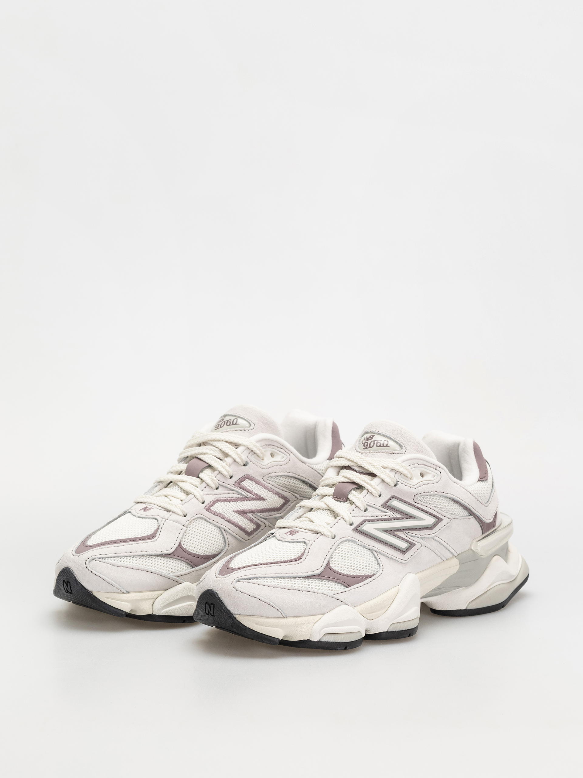 New Balance 9060 Shoes (grey matter)
