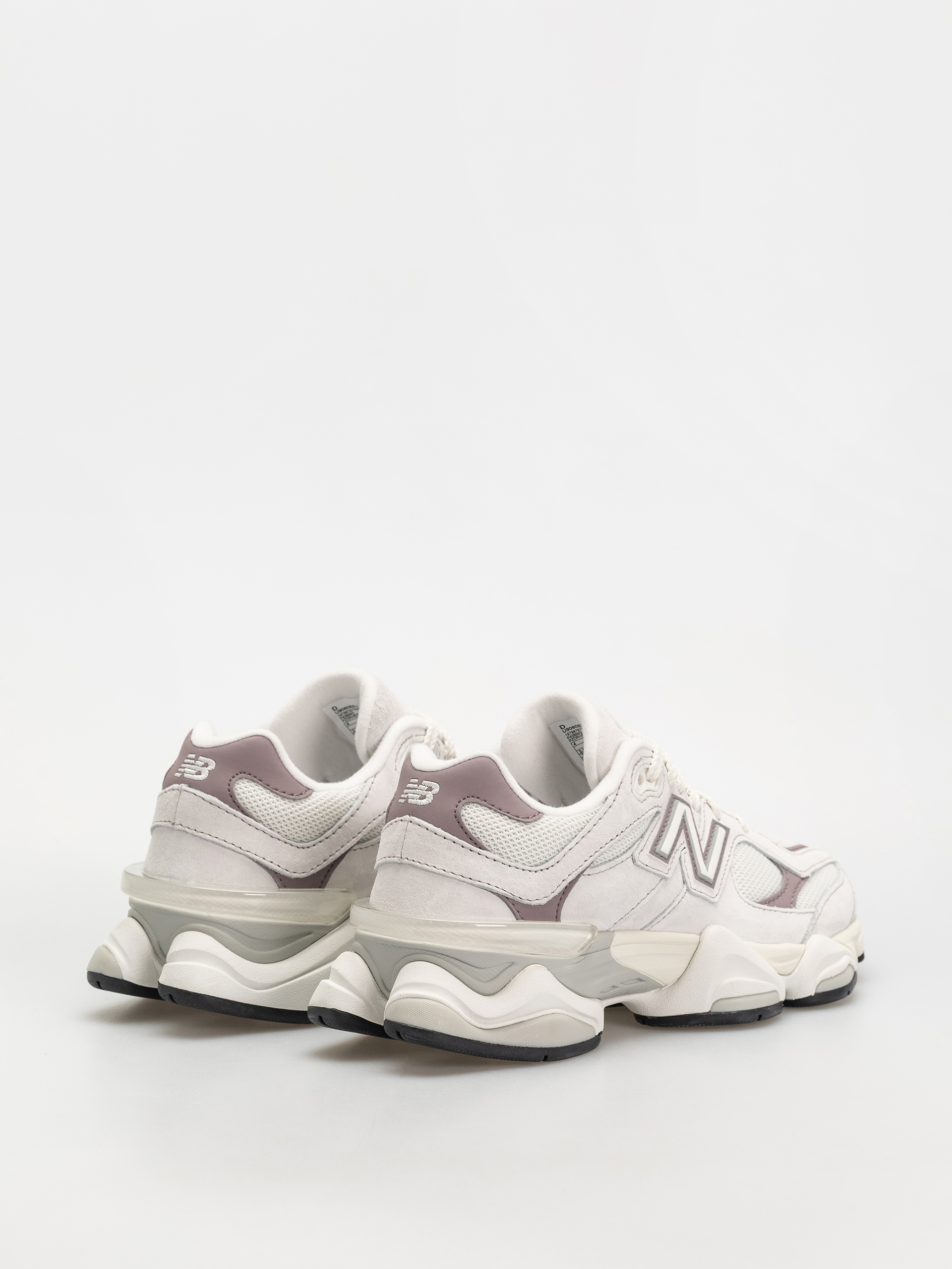 New Balance 9060 Shoes (grey matter)