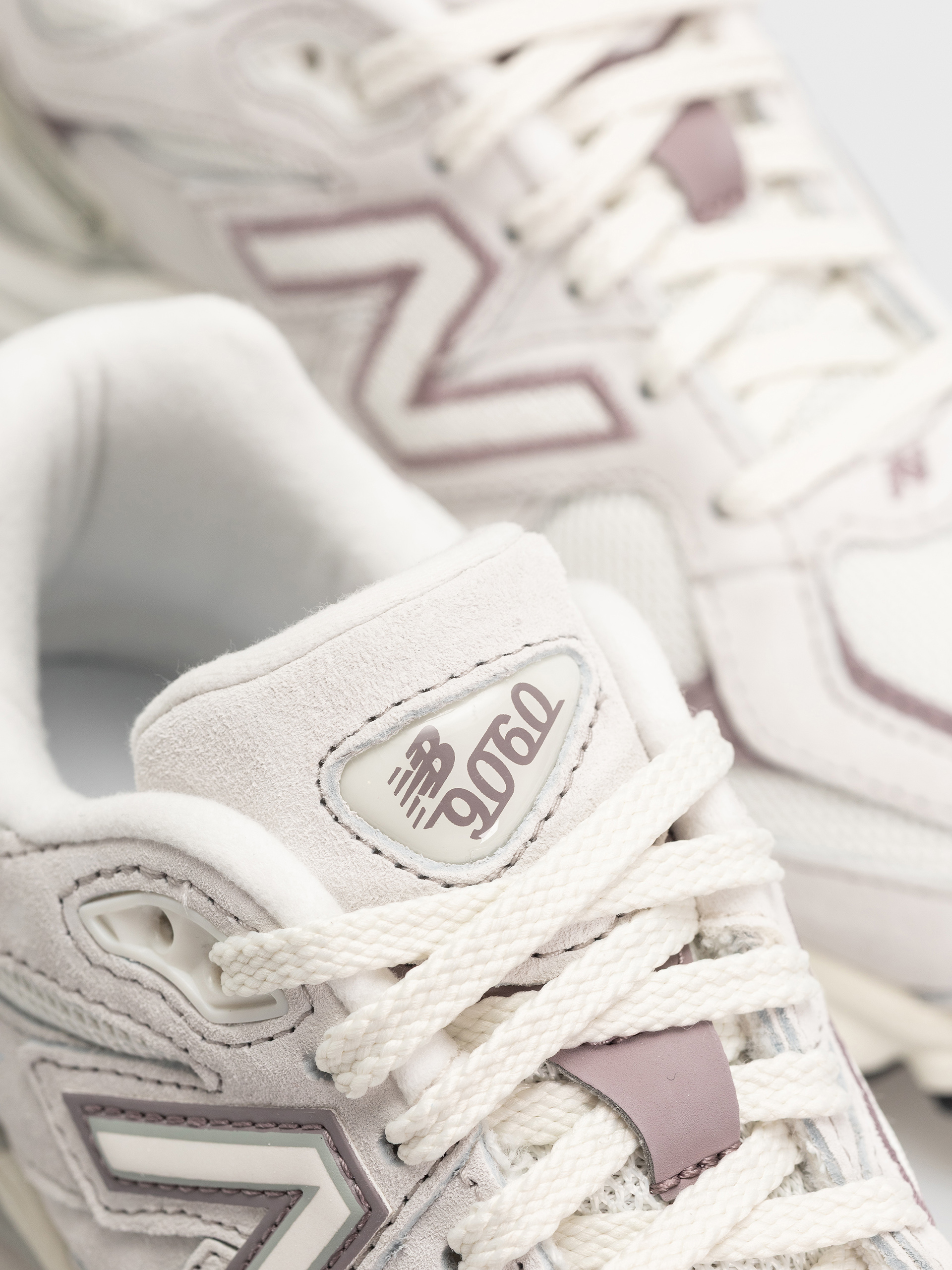 New Balance 9060 Shoes (grey matter)