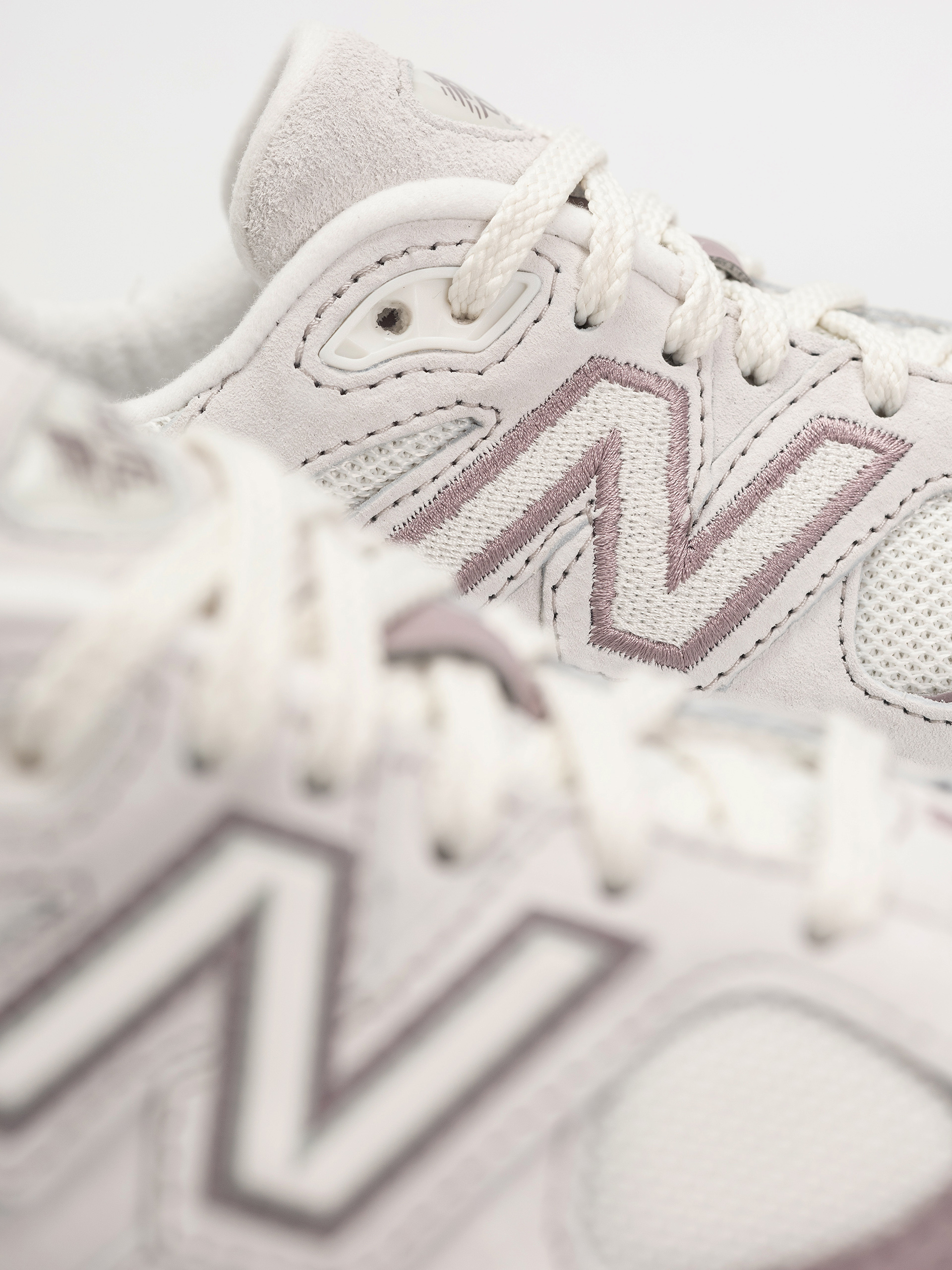 New Balance 9060 Shoes (grey matter)