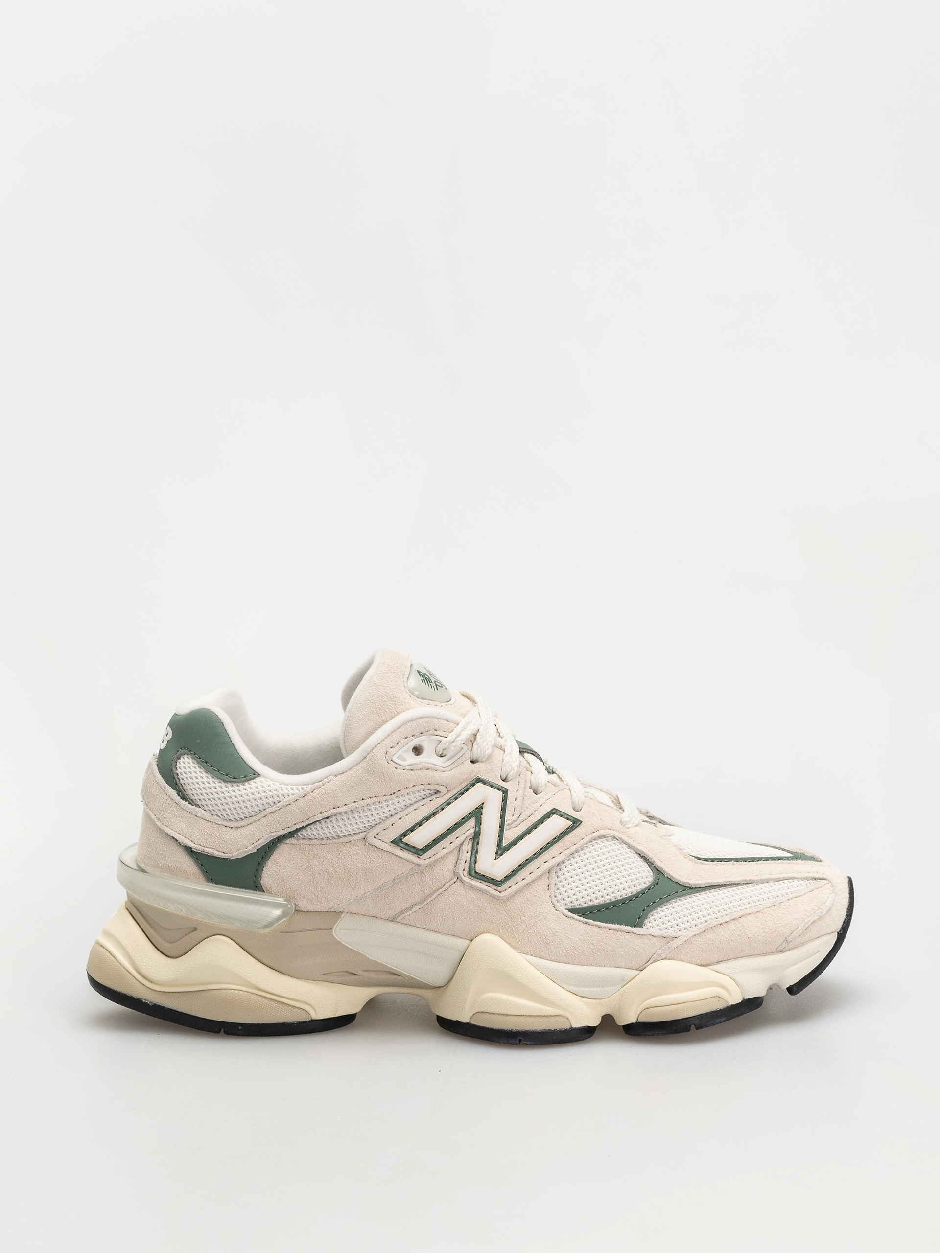 New Balance 9060 Shoes (linen)