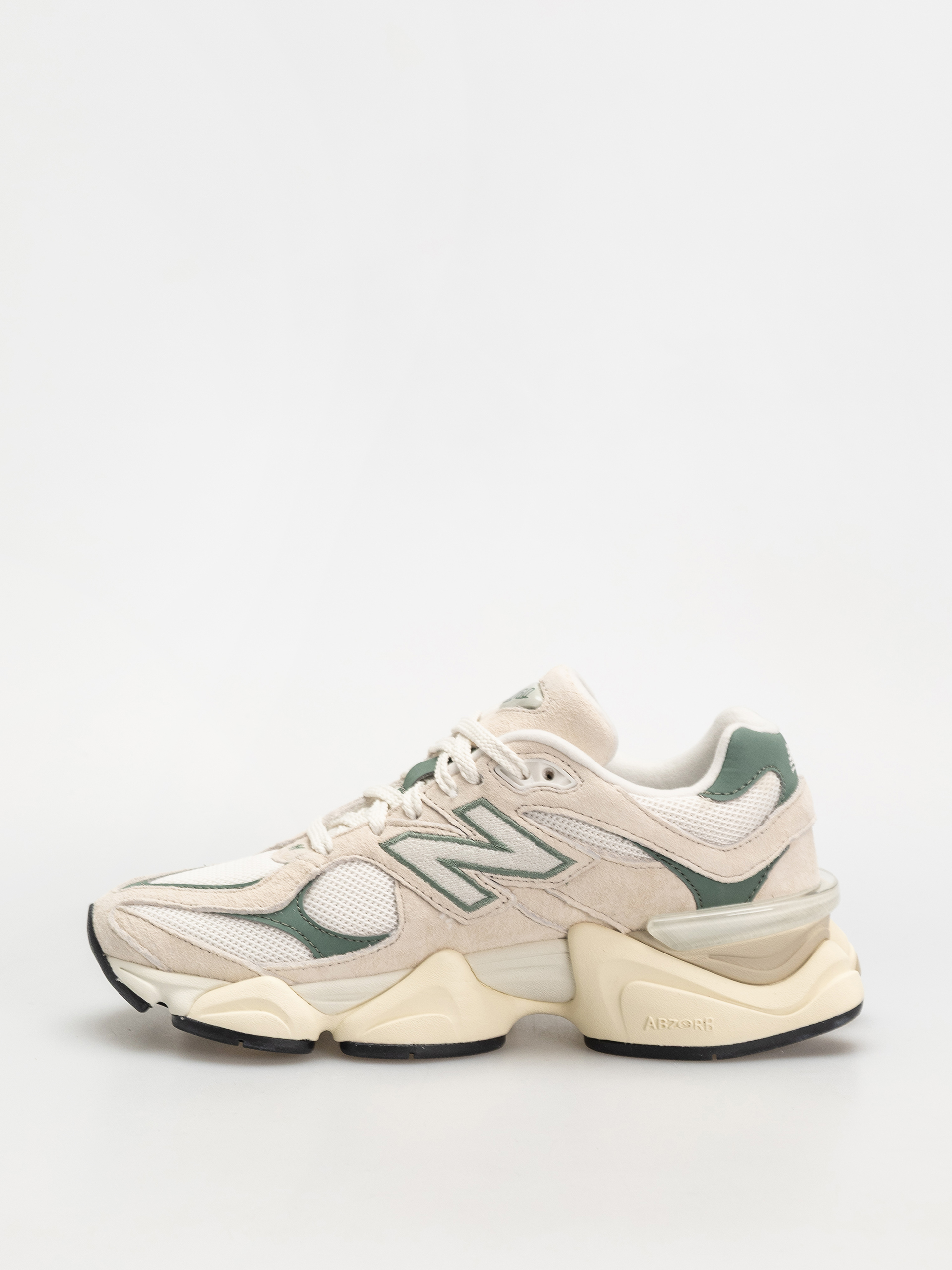 New Balance 9060 Shoes (linen)