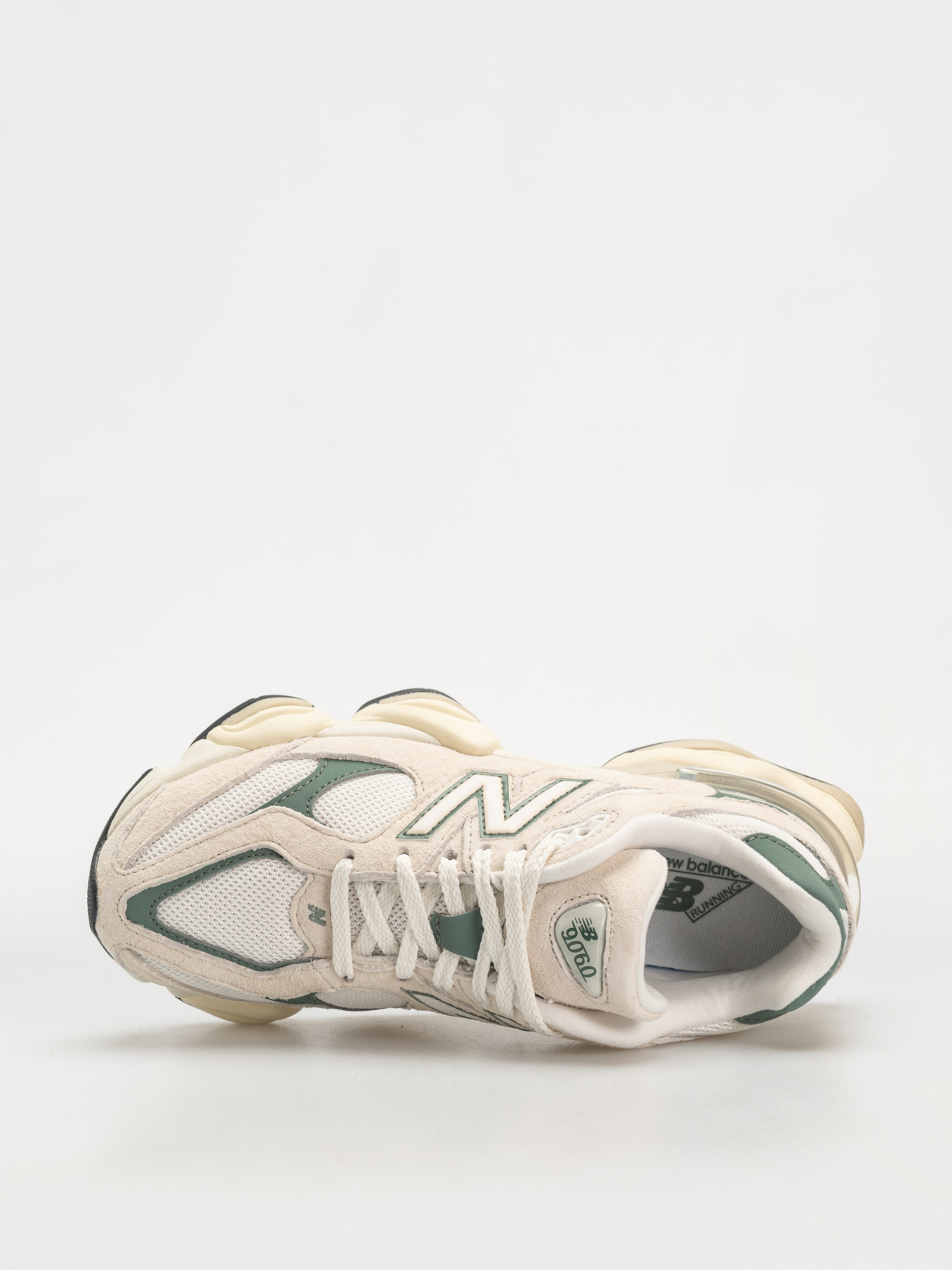 New Balance 9060 Shoes (linen)