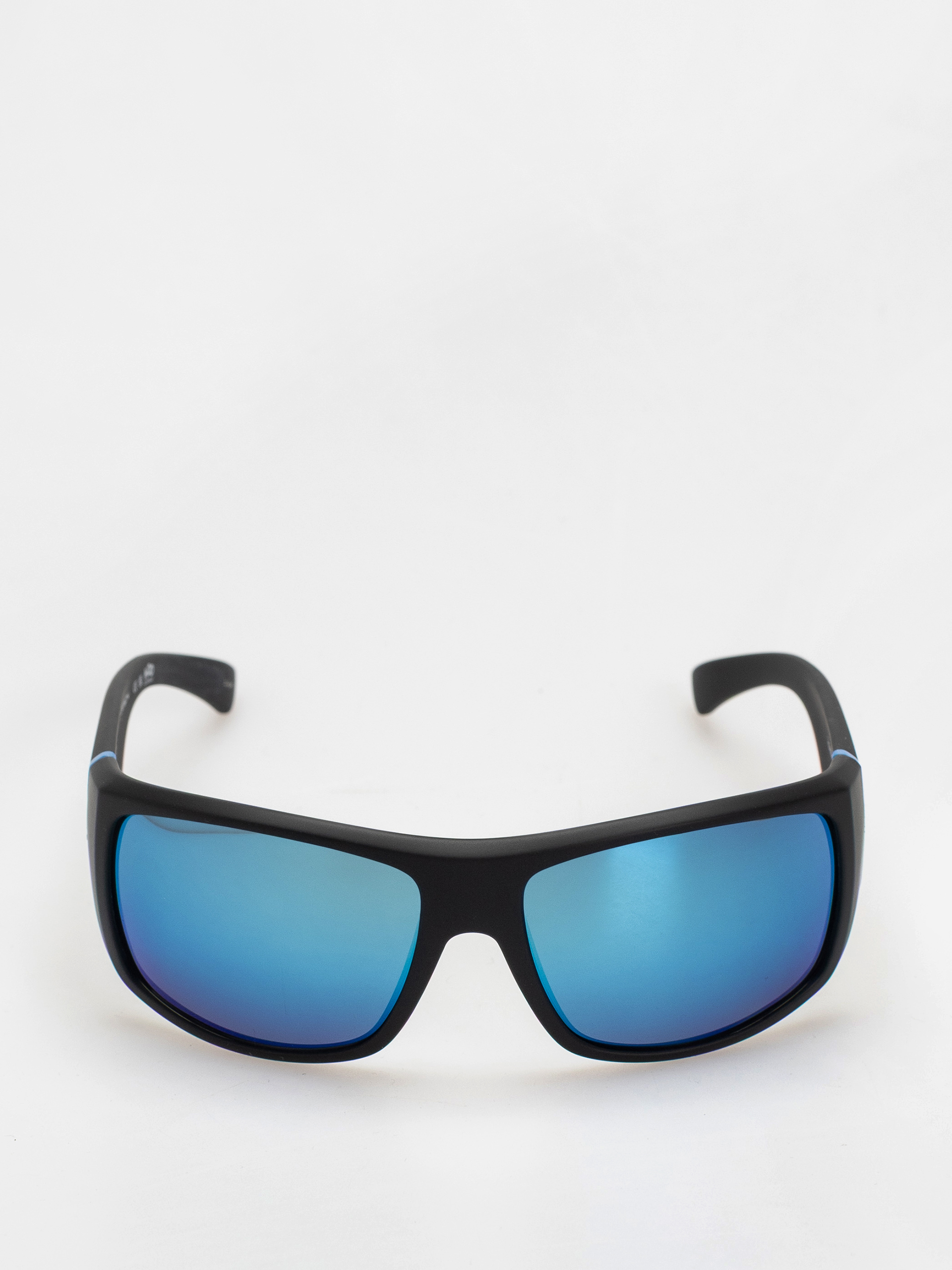 Dragon Vantage Sonnenbrille (matte black h2o/lumalens blu ion polar)