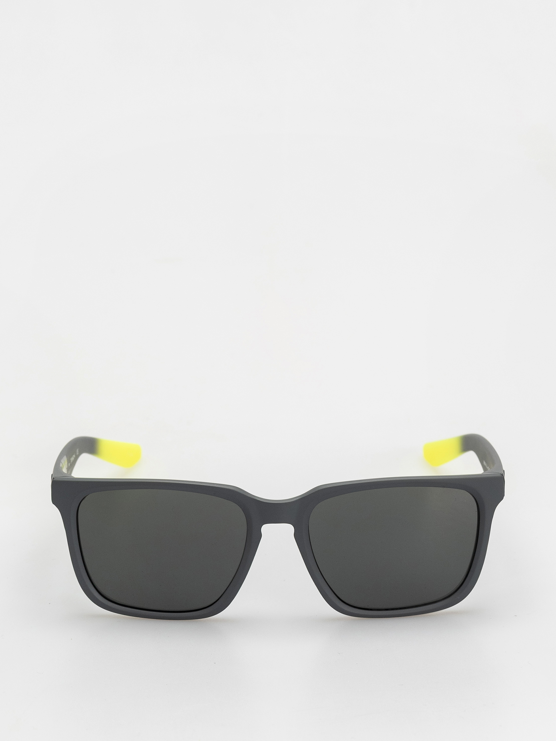 Dragon Baile XL Sonnenbrille (matte charcoal lime/lumalens smoke)