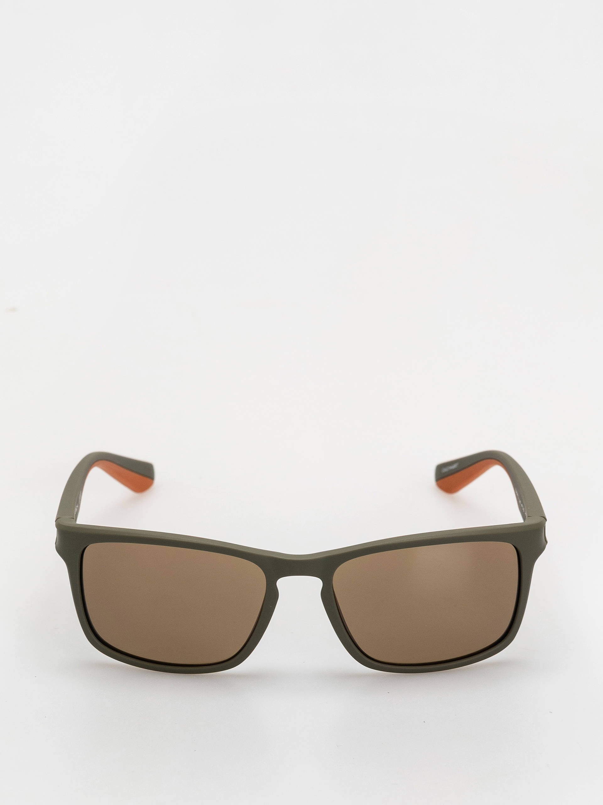Dragon Blaise Sunglasses (matte olive/lumalens brown)