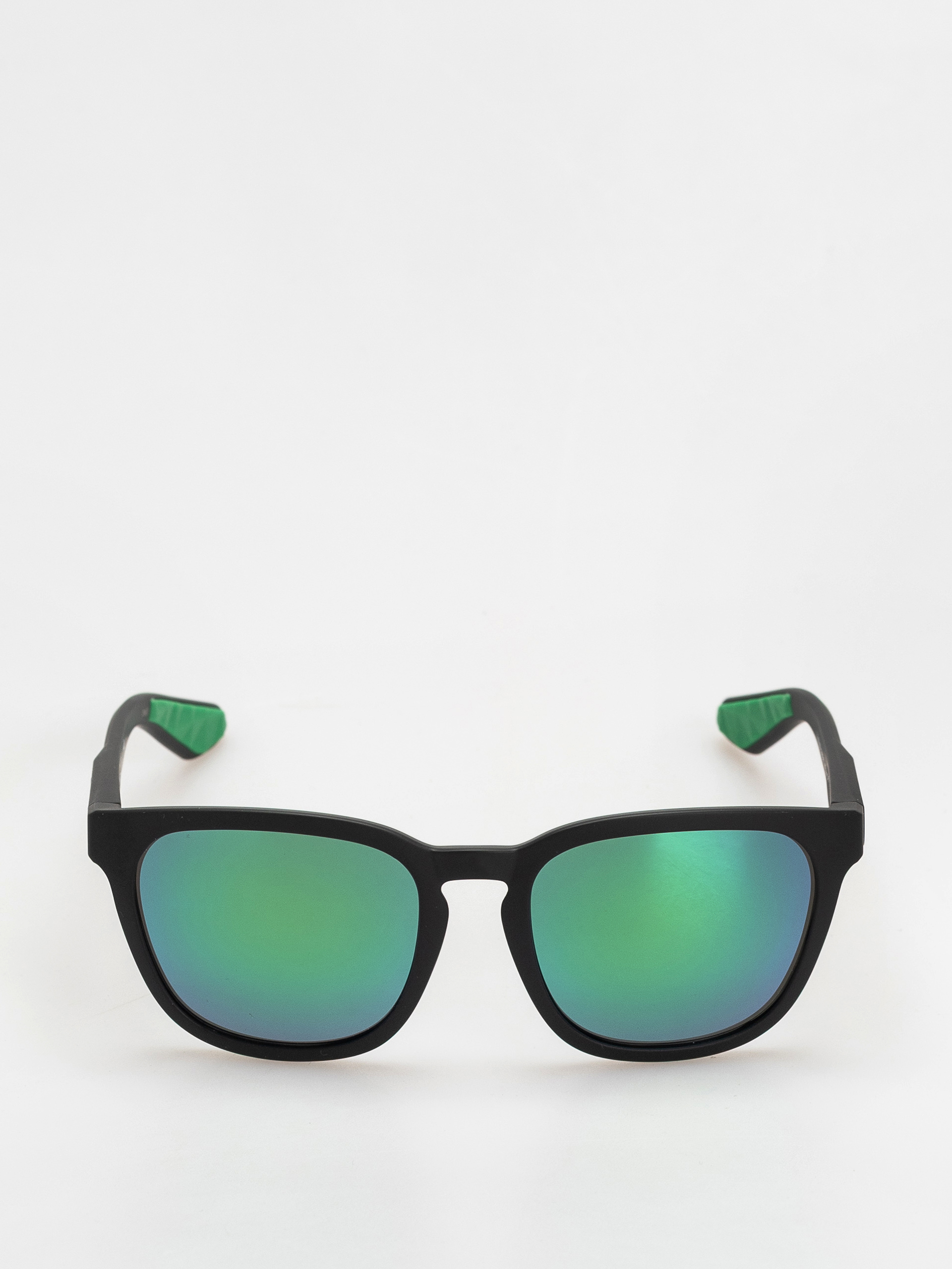 Dragon Dune Sunglasses (matte black h2o/lumalens green ion polar)